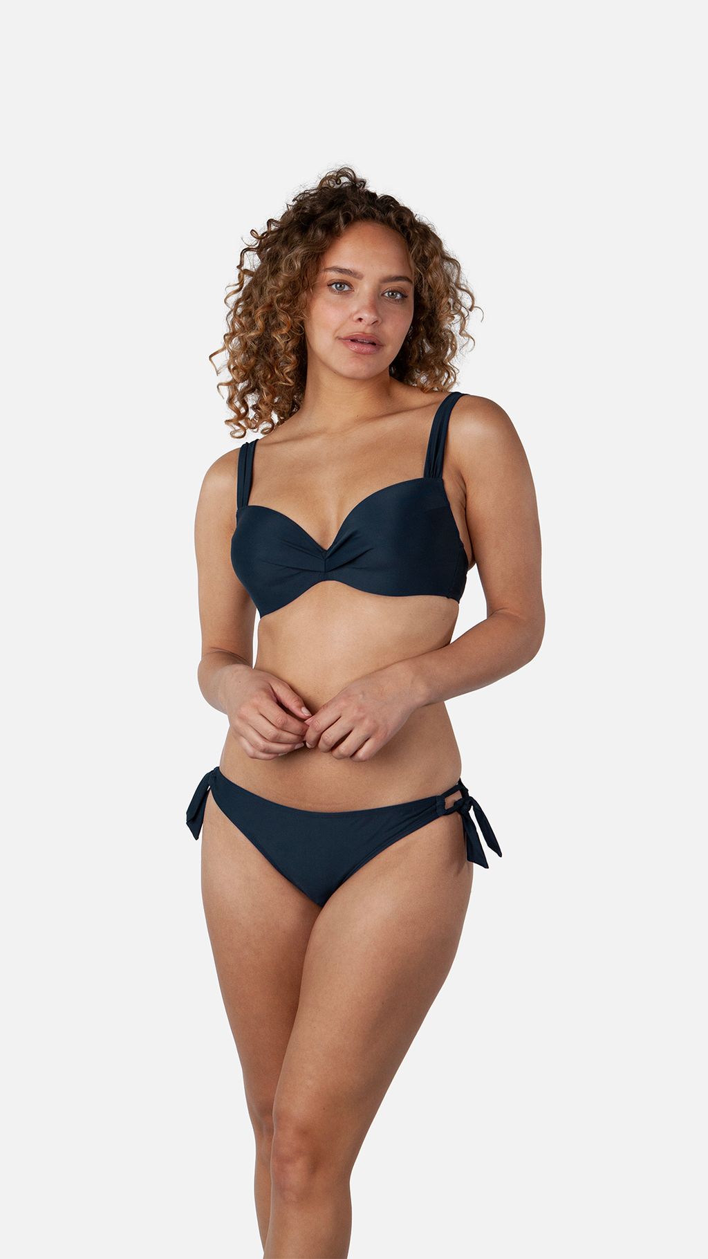 Barts Kelli Bikini Briefs Navy Order Now At Barts