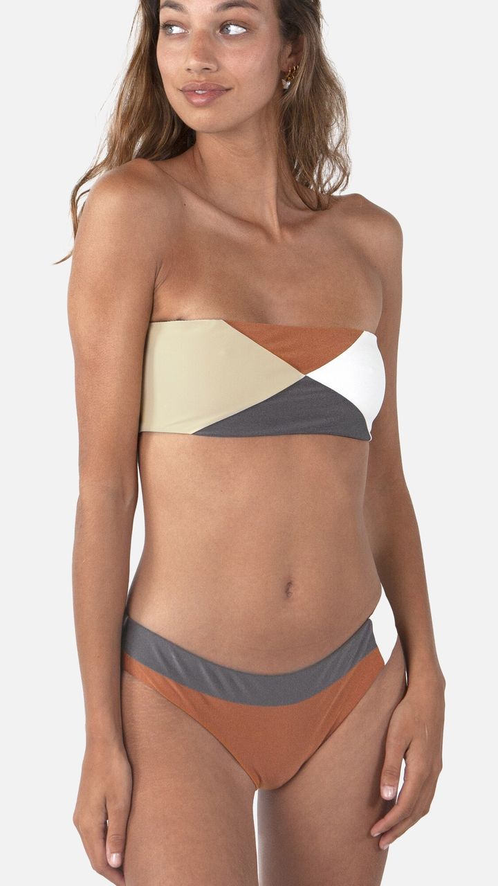 Barts Como Bikini Briefs Rust Bestel Nu Bij Barts