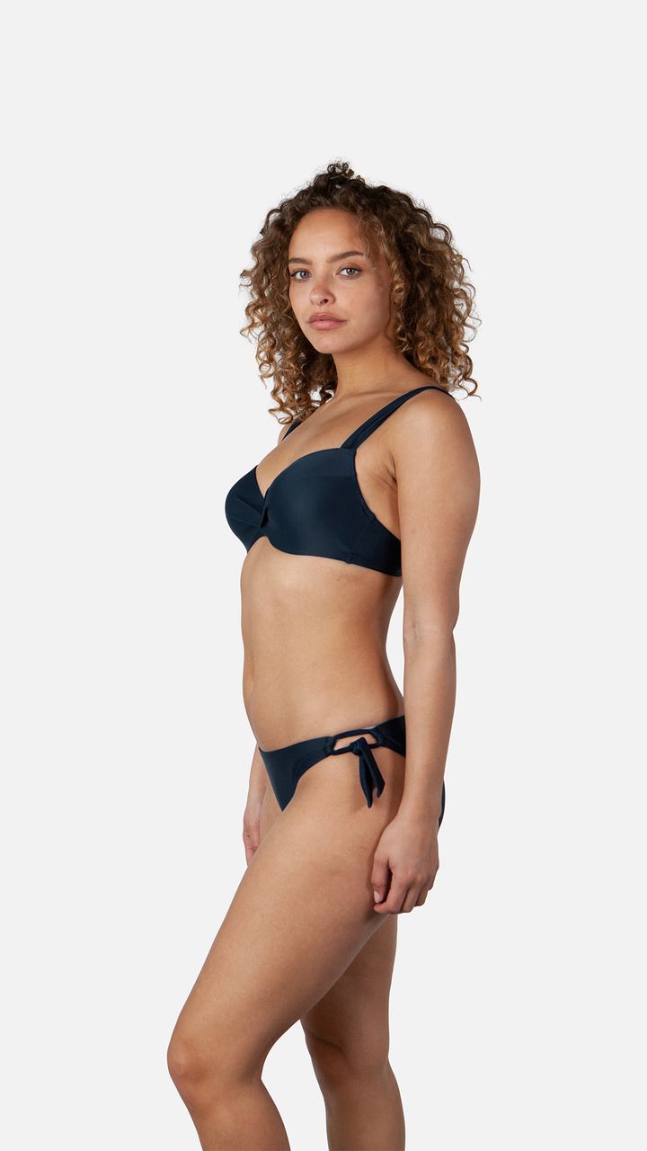 Barts Kelli Bikini Briefs Navy Order Now At Barts
