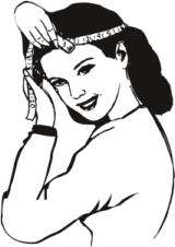 Caps & Hats sizeguide help