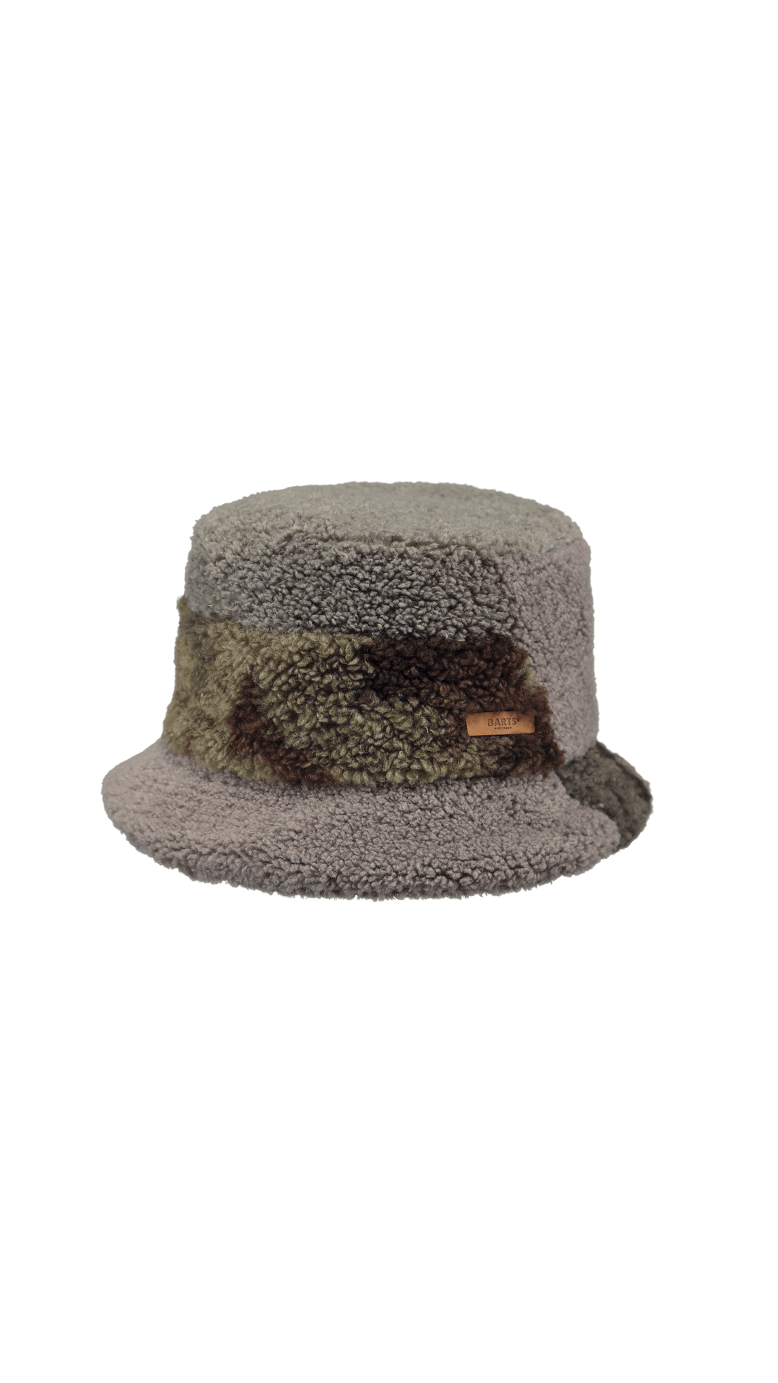 Stargazer Bucket Hat Barts BARTS Stargazer Hat Print Green Order