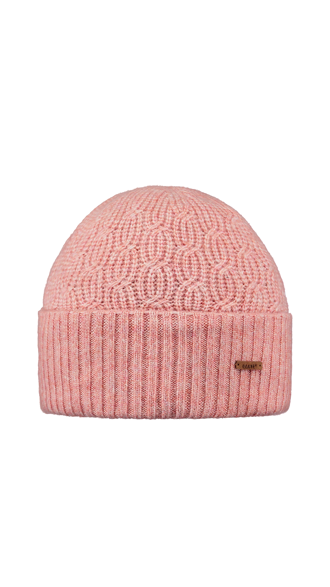 BARTS Laticia Beanie pink Order now at BARTS