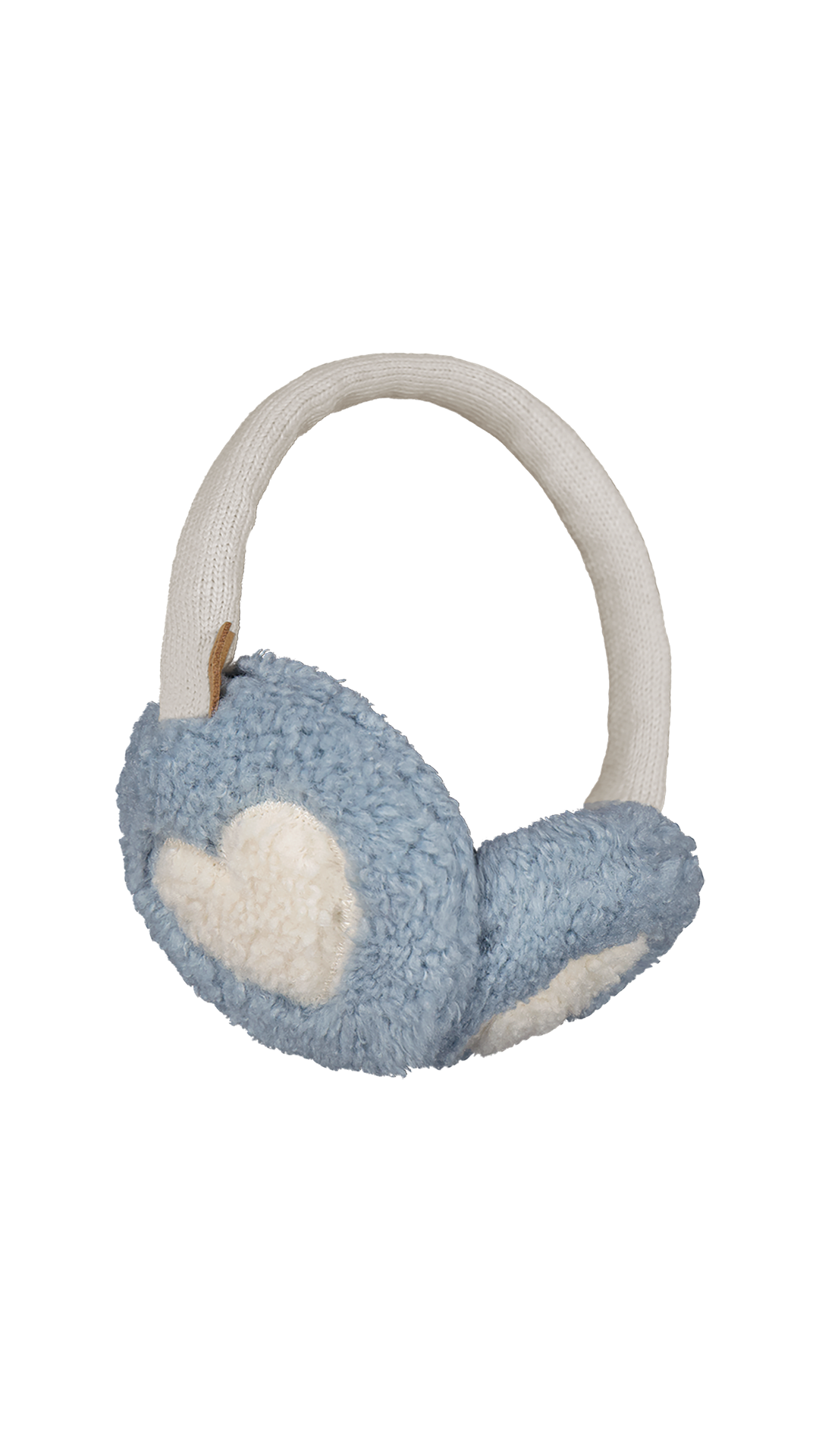 BARTS Bozzie Earmuffs blue Bestel nu bij BARTS
