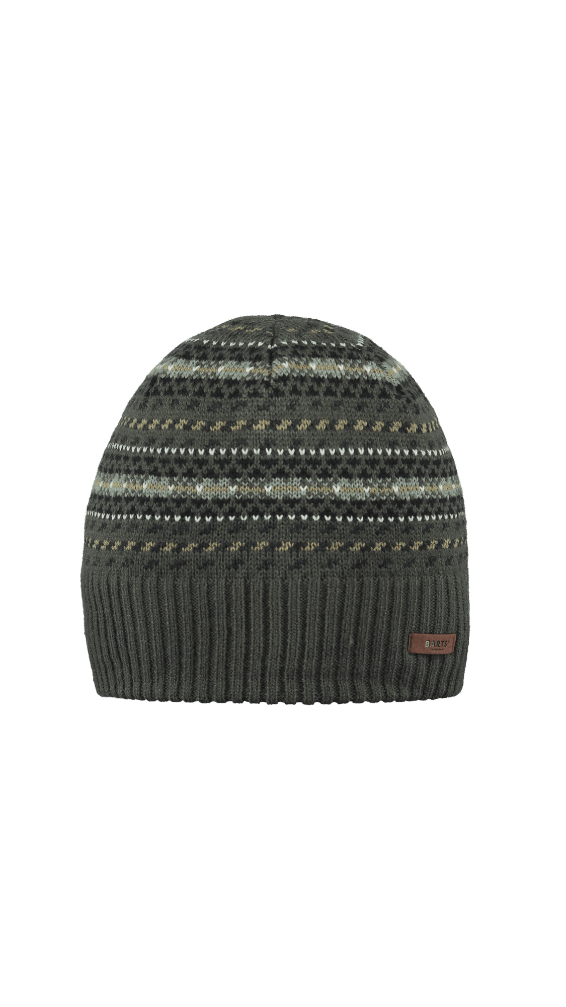 ᐅ Barts Strickmütze Wilhelm Beanie Boys rust