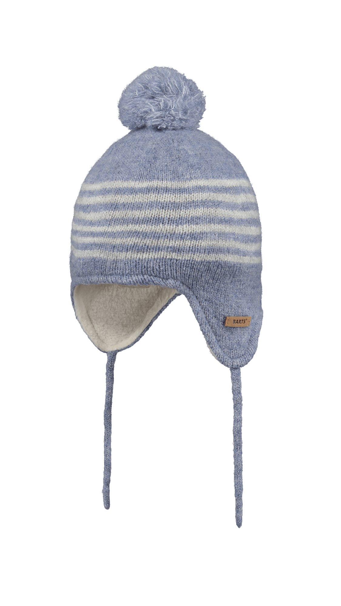 BARTS Rylie Earflap Blue Order Now At BARTS barts-rylie-earflap-blue-order-now-at-barts
