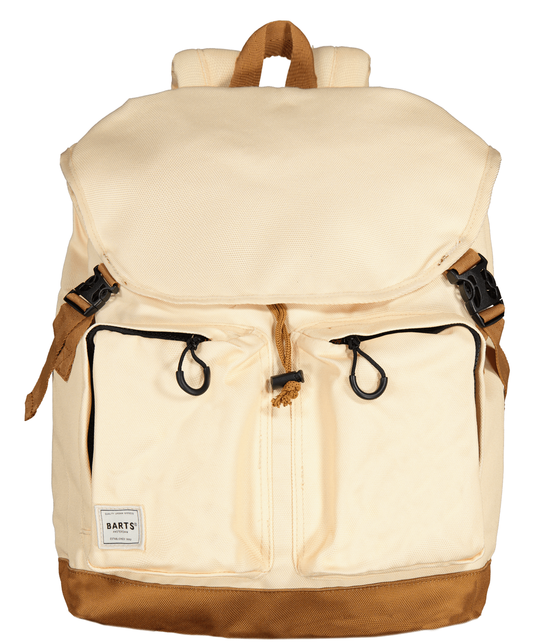 BARTS Meddow Backpack wheat Order now at BARTS