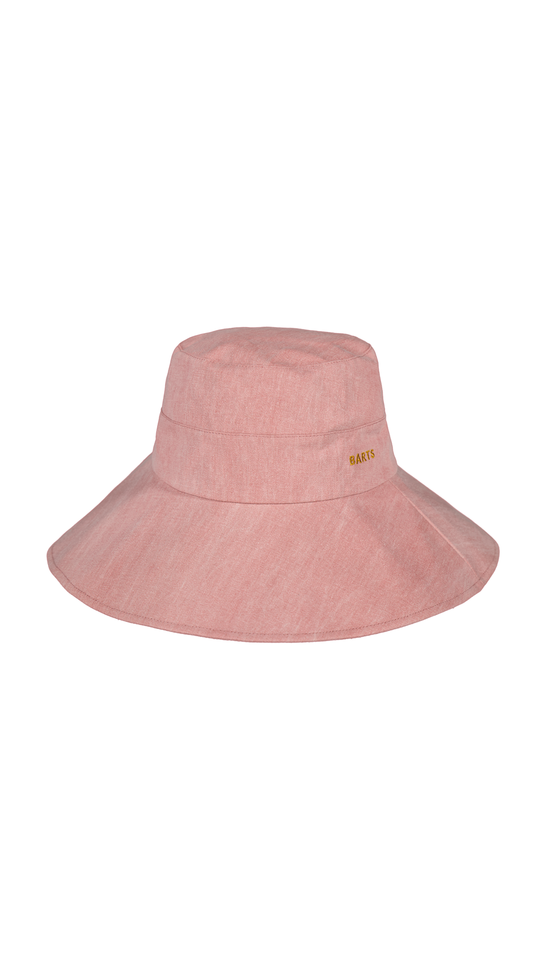 ハット VIVETTA Woman Hat Pink 71116972 4170 スタッド ロゴ ストラップ ボンネットハット - VARZAR | 60