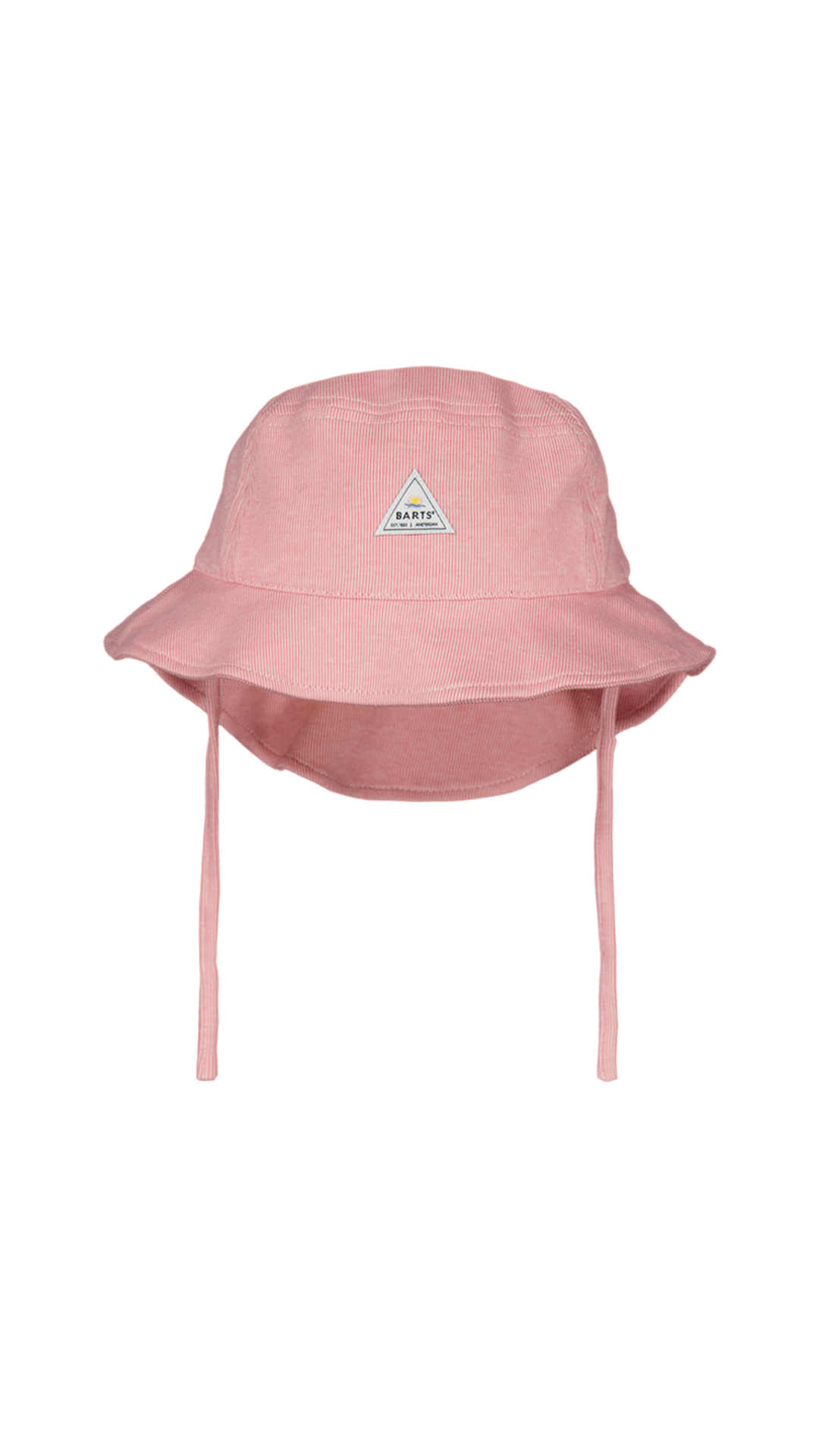 帽子 NOROLL WASHI BUCKET HAT / FADED PINK NOROLLWASHI BUCKET HAT - Apple Butter Store