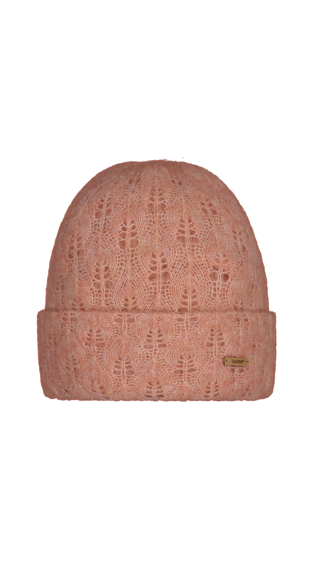 BARTS Arolai Beanie apricot - Order now at BARTS