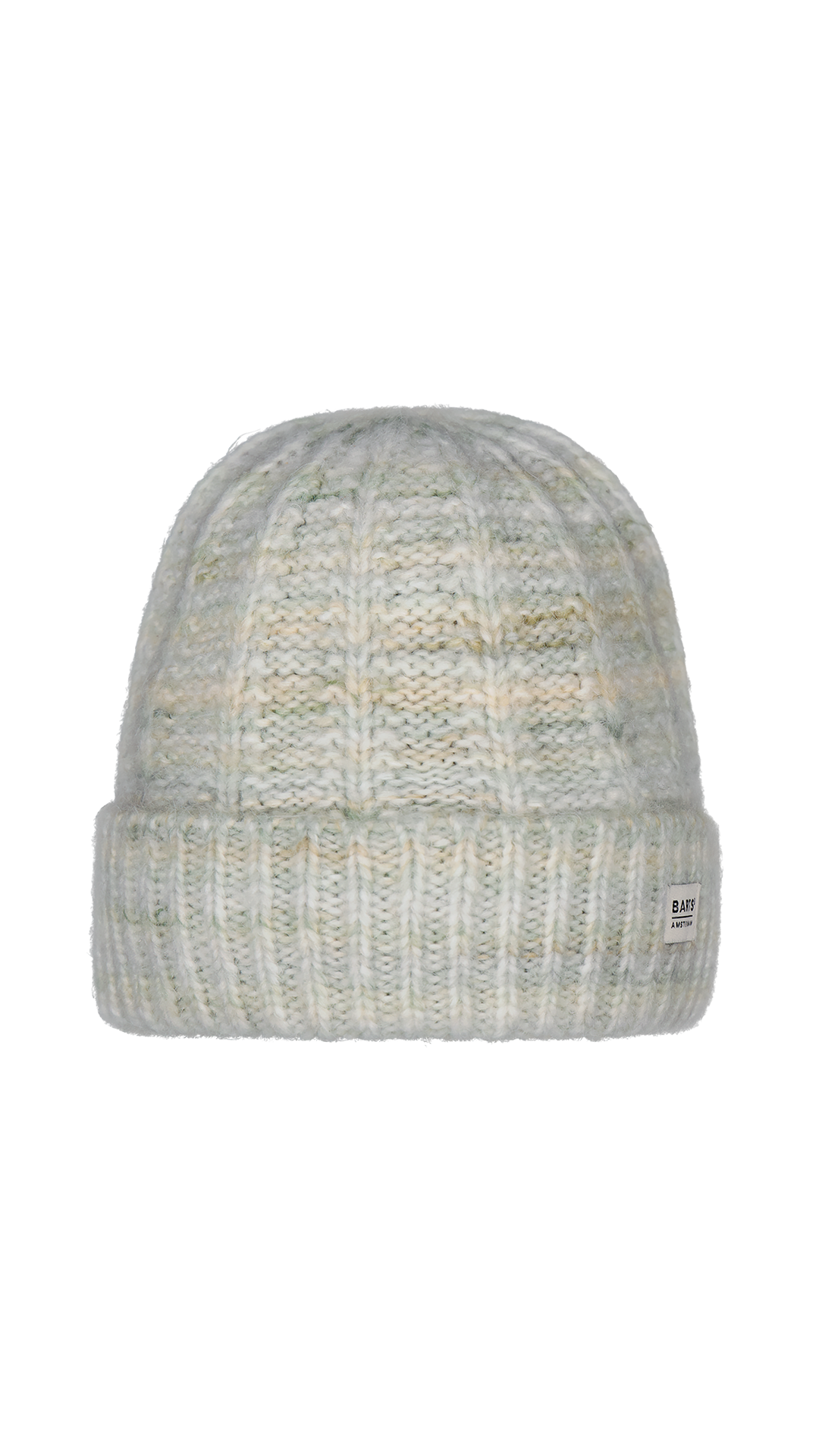 StyleBREAKER Gorro Beanie Unisex Con Motivo Batik En