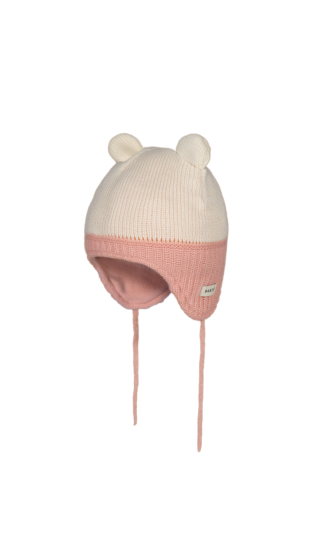 BARTS Milo Earflap Pink Order Now At BARTS Barts milo earflap pink order now at barts