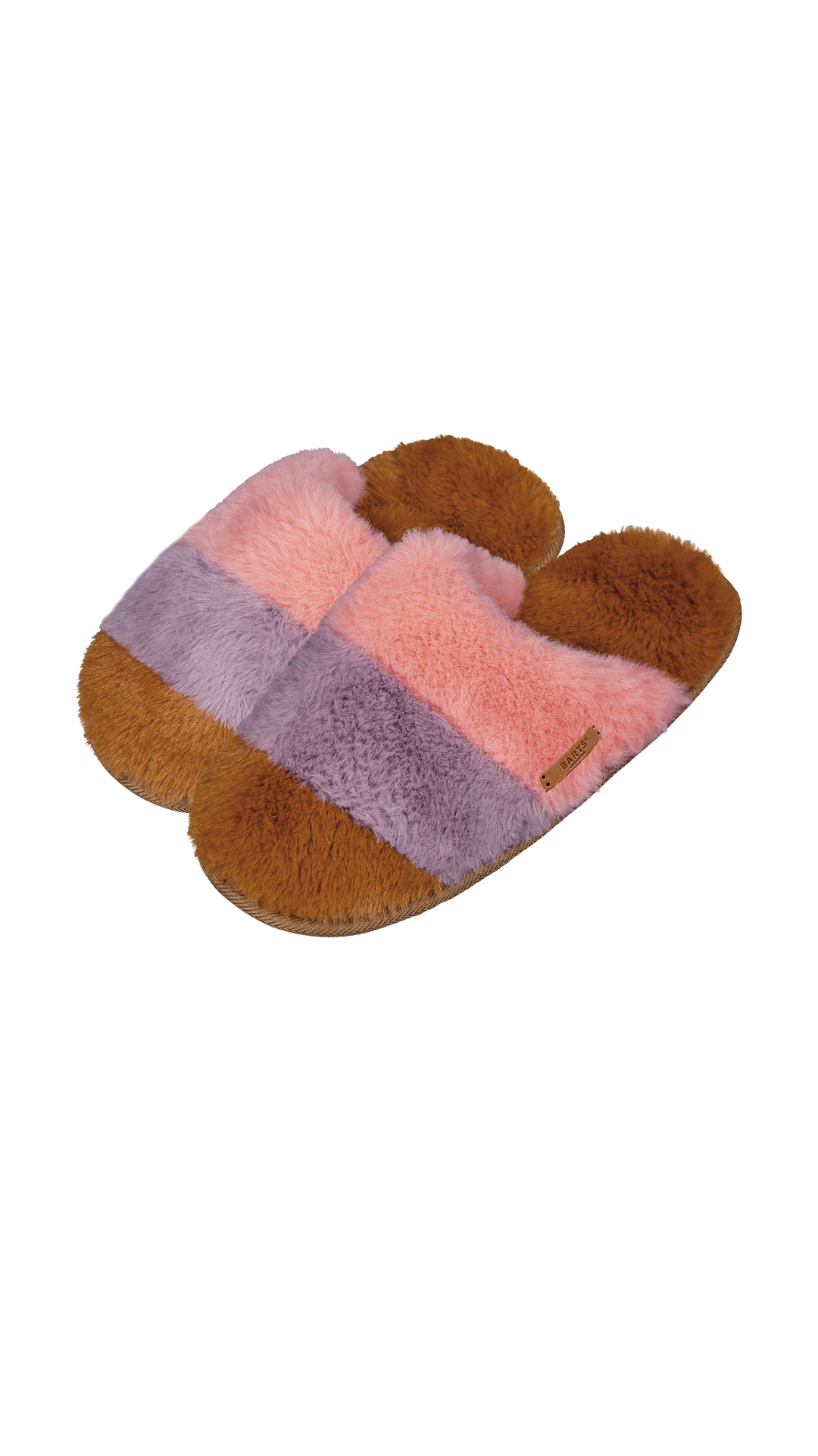 Barts sluppy slippers rust order now at barts