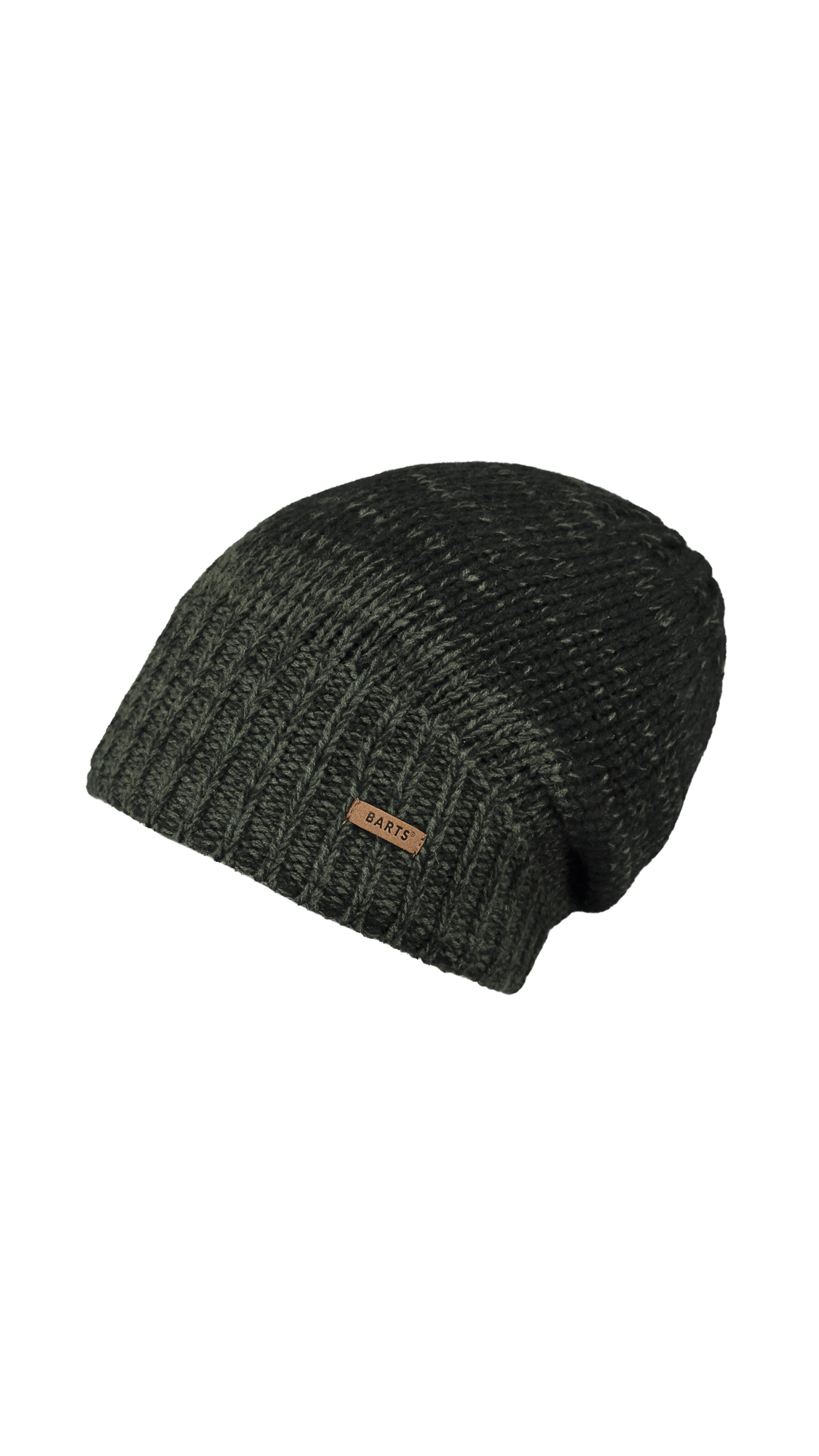 BARTS Brighton Beanie Boys army Order now at BARTS