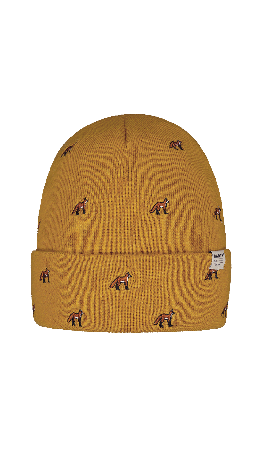 Barts Jungen Mütze VINSON Beanie navy Tiger – Latz Und Hose