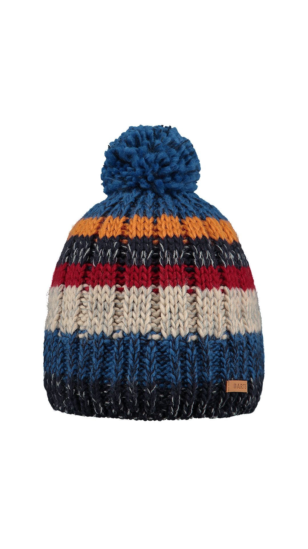 Barts bobble hat new arrivals