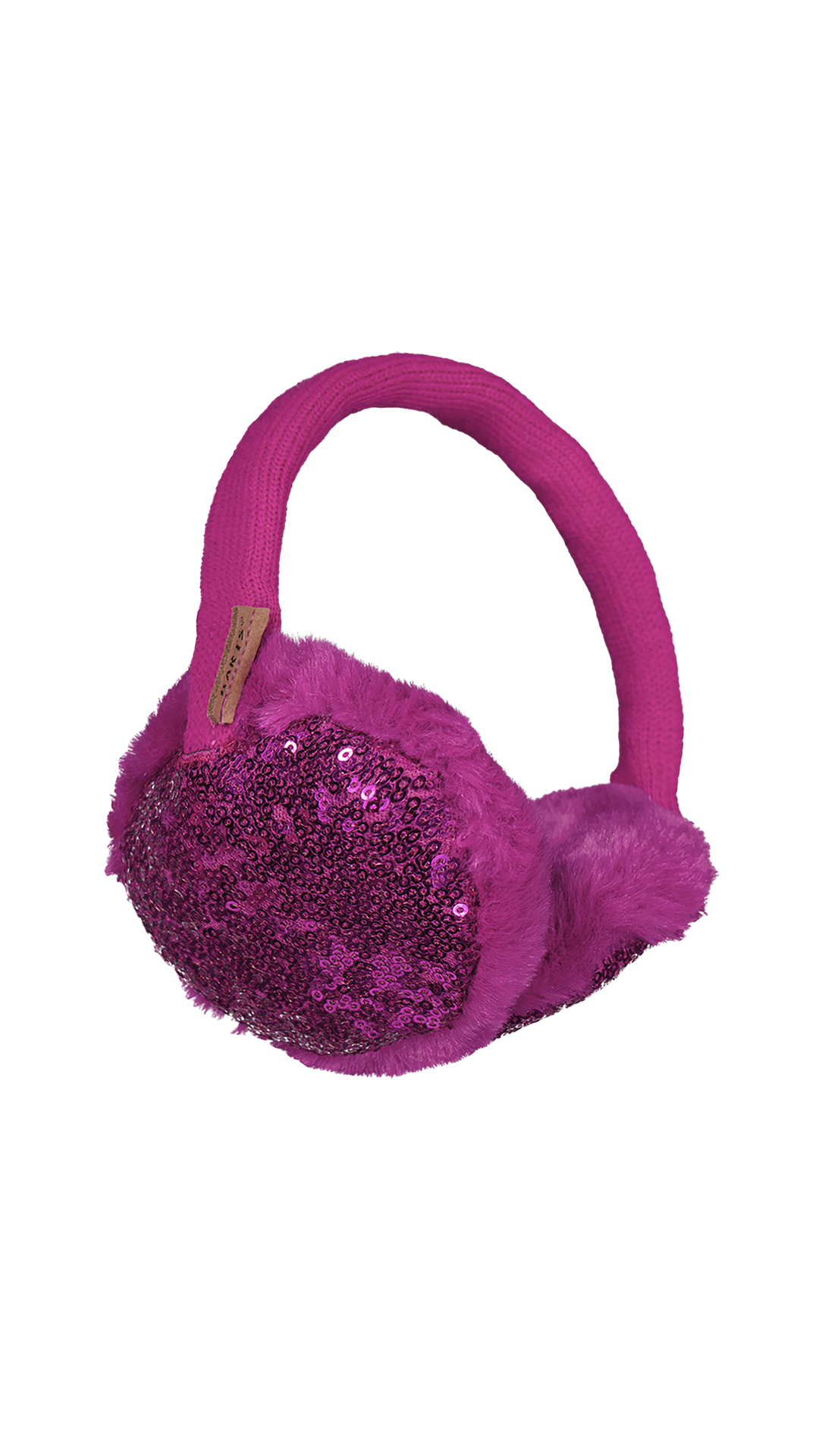 BARTS Wow Earmuffs magenta Order now at BARTS
