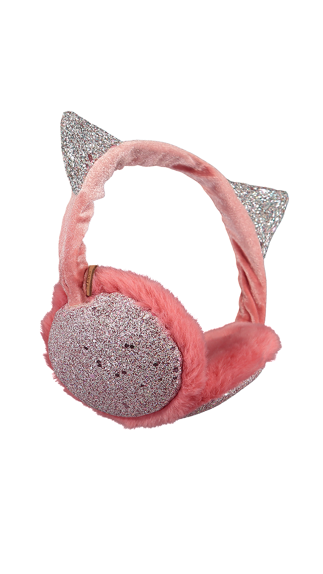 BARTS Lulu Earmuffs lipstick Order now at BARTS