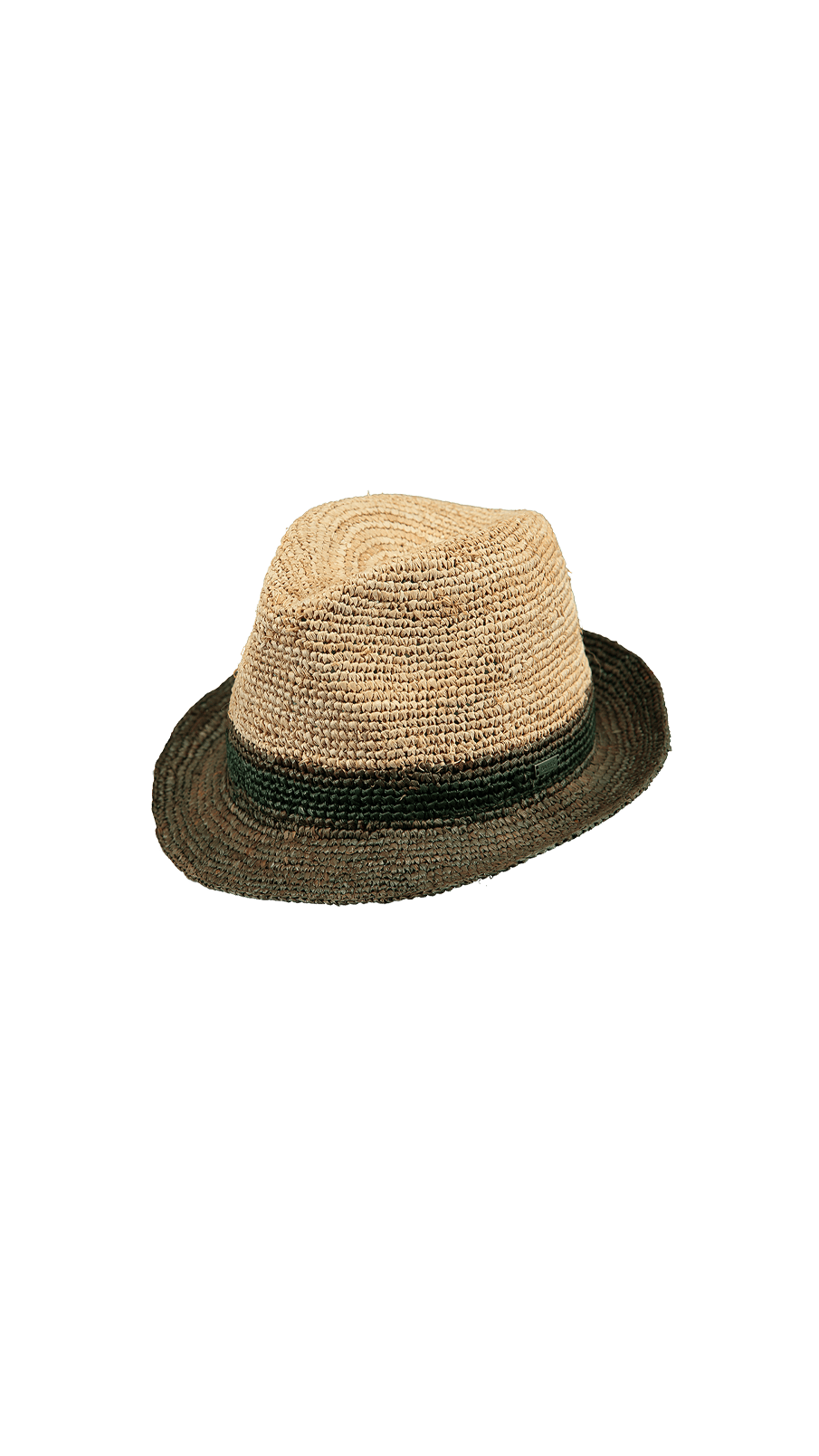 brown at - now Brisbane BARTS BARTS Hat Order