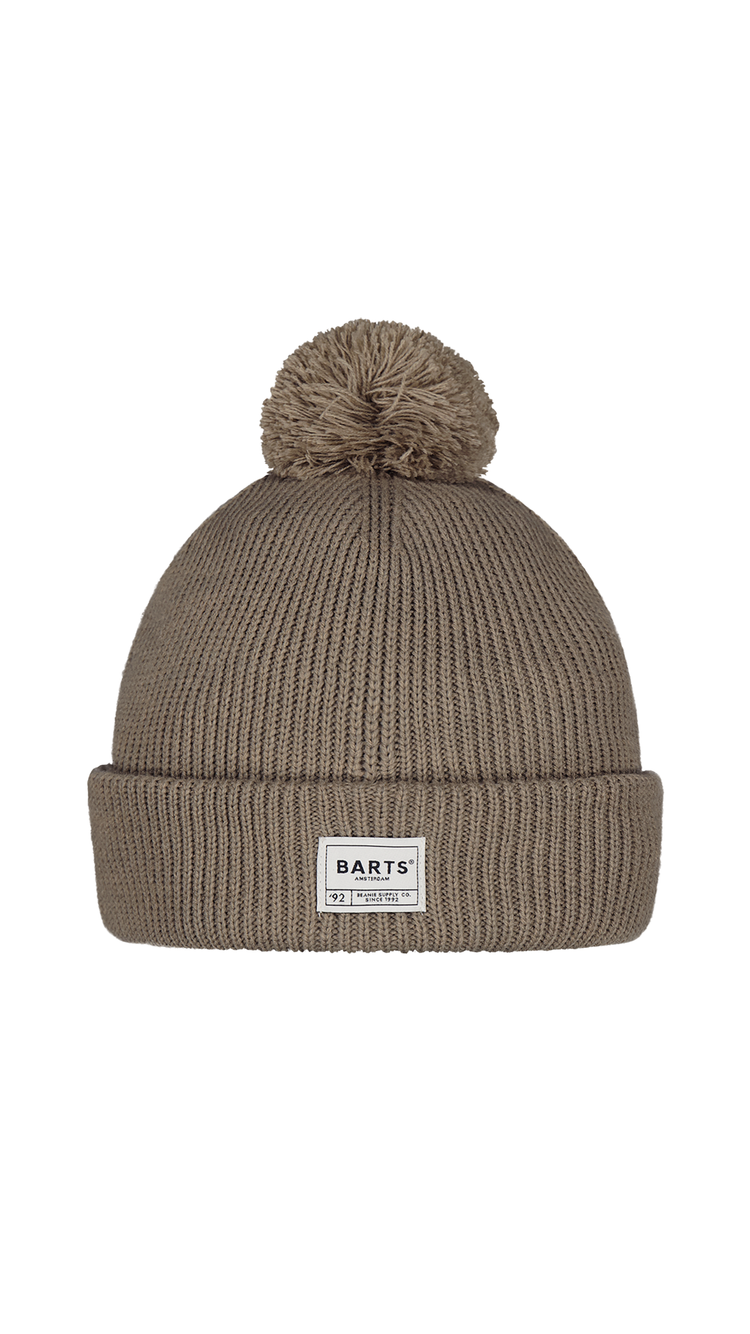 Brazilian Sand Ganni Beanie Sale Ganni Structured Rib Beret