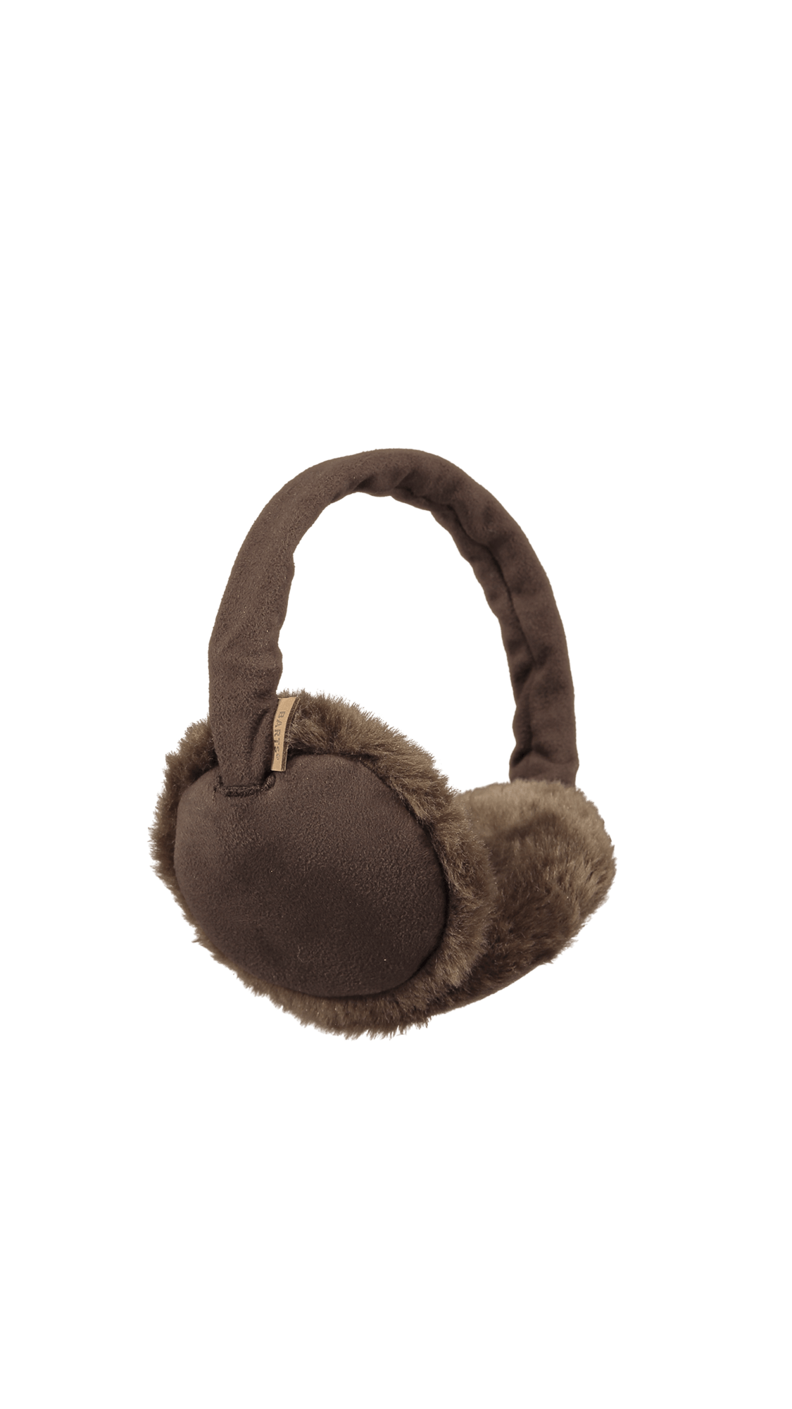 BARTS Cookiedow Earmuffs brown Order now at BARTS