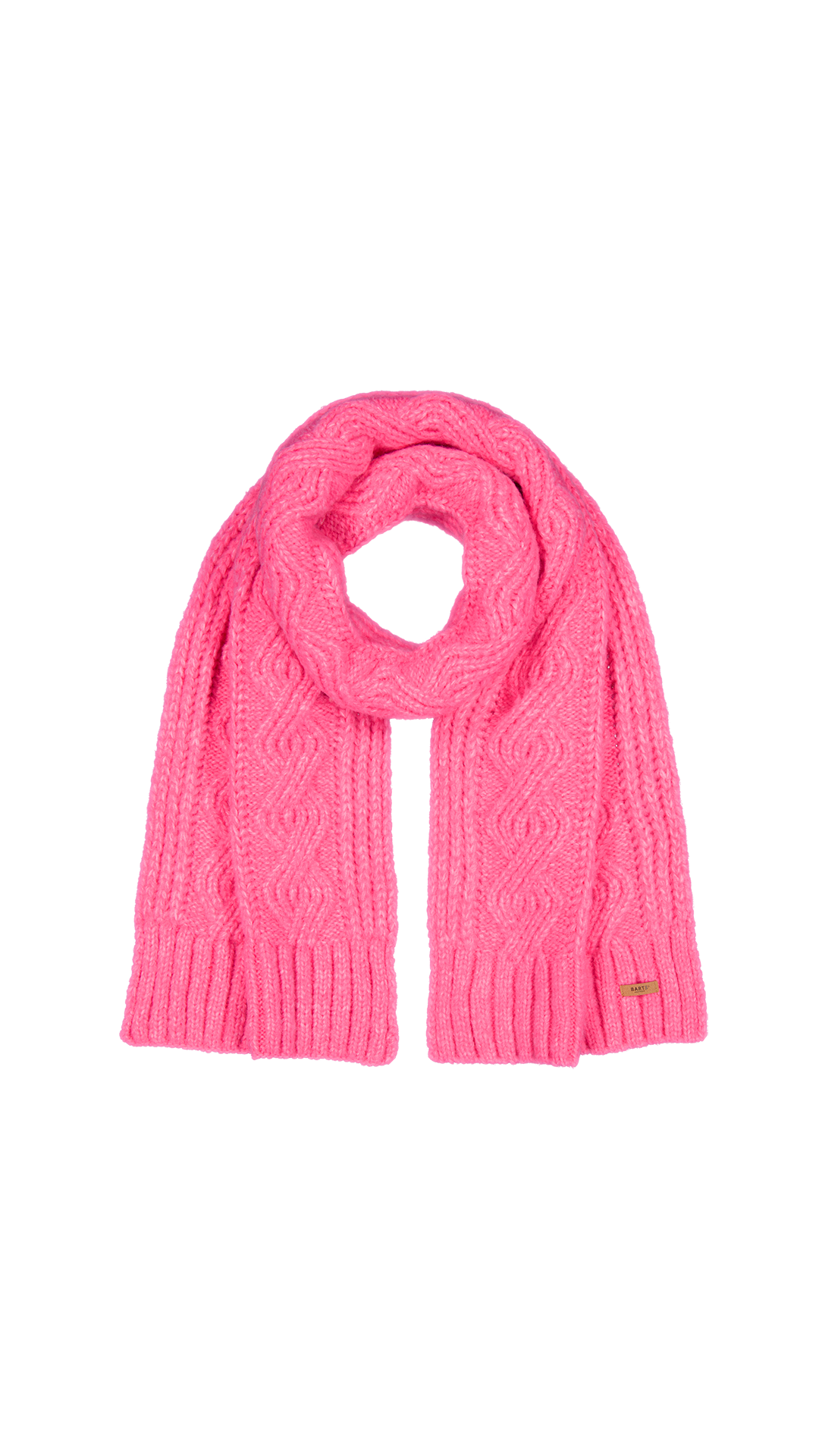 Bash Paris - Fary Scarf