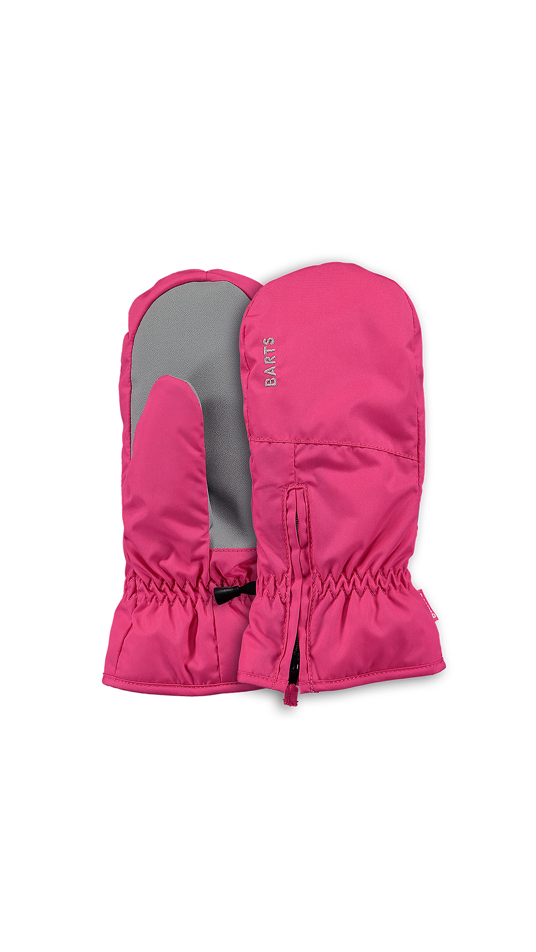 Barts Multicol Mounties Tuch - Multifunktions-Schal Fuchsia