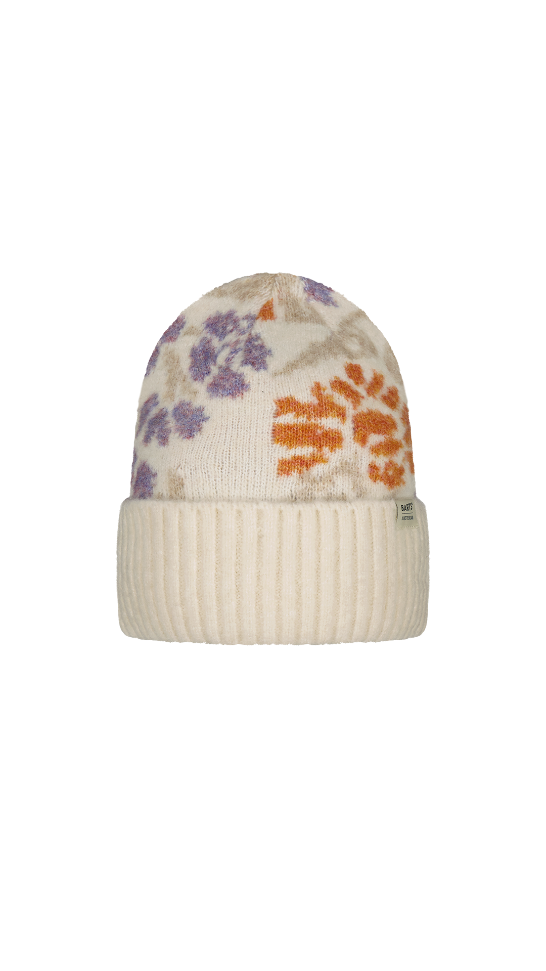 Barts Farrah Beanie Cream Beige