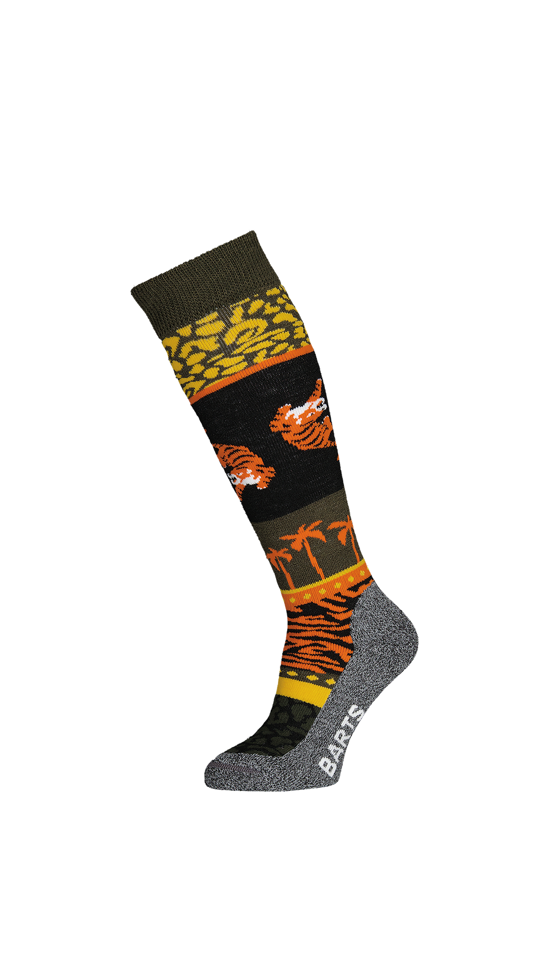 Barts Skisock Doggie Duck Kids - Calze Lifestyle Blu | Nencini Sport