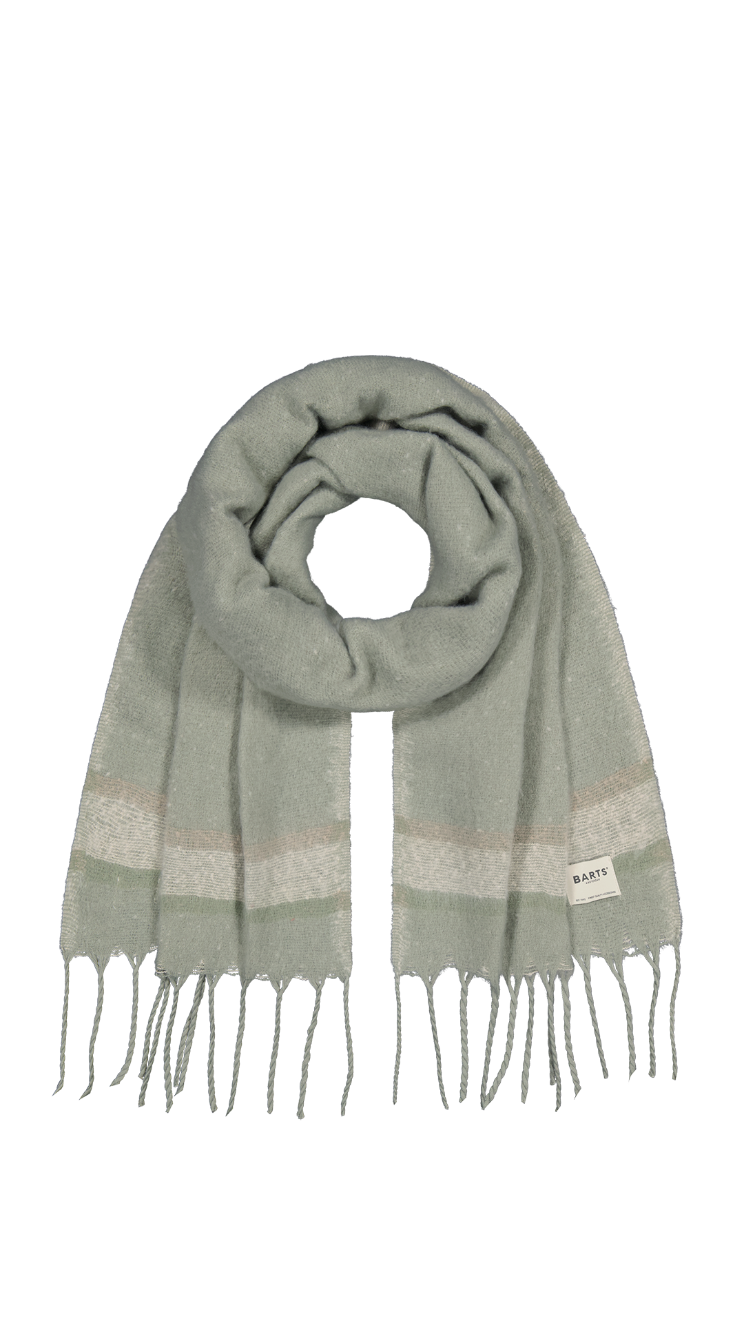 Barts Kristinam Scarf – Sciarpa Donna Elegante E Morbida