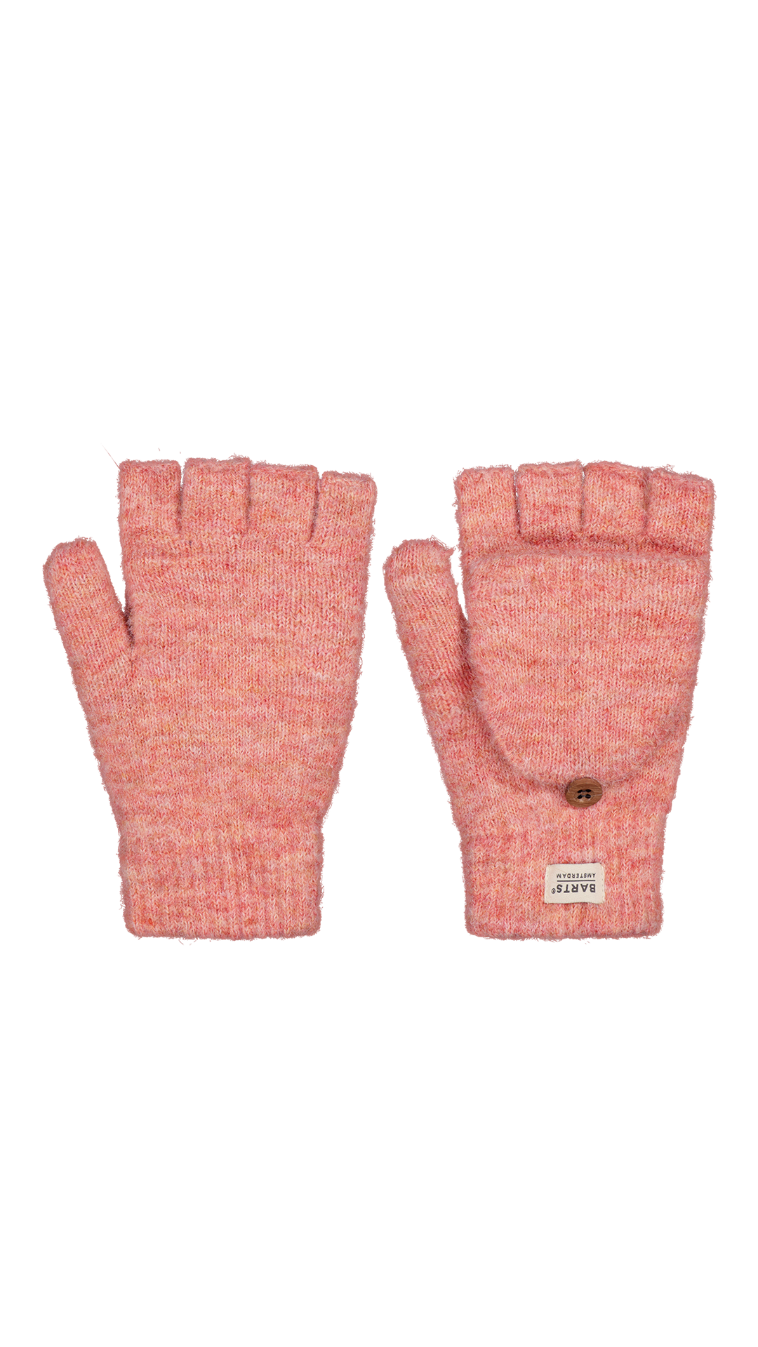 Laksa Bumgloves pink - Order now at