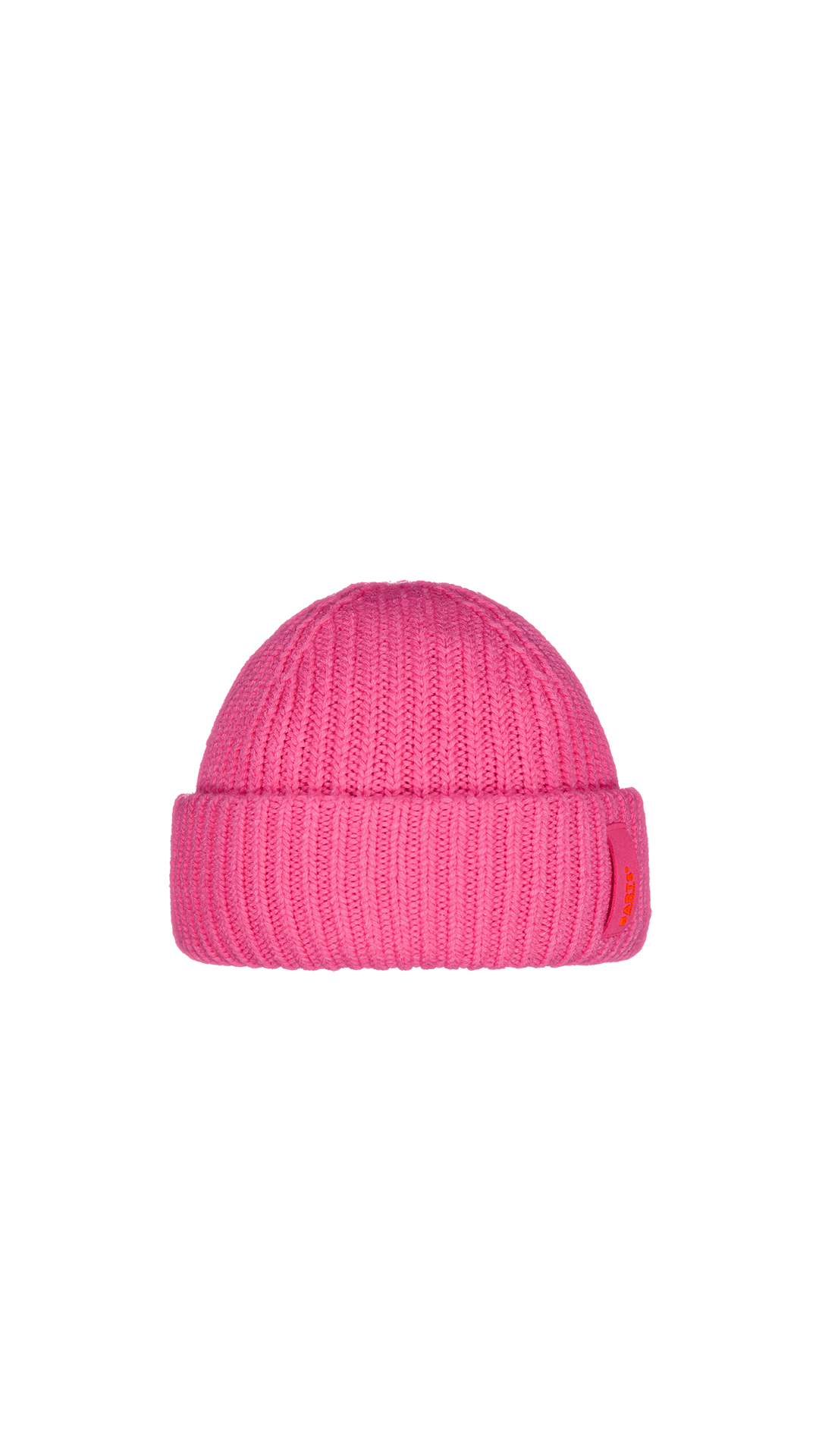 BARTS Alexon Beanie hot pink - Order now at BARTS