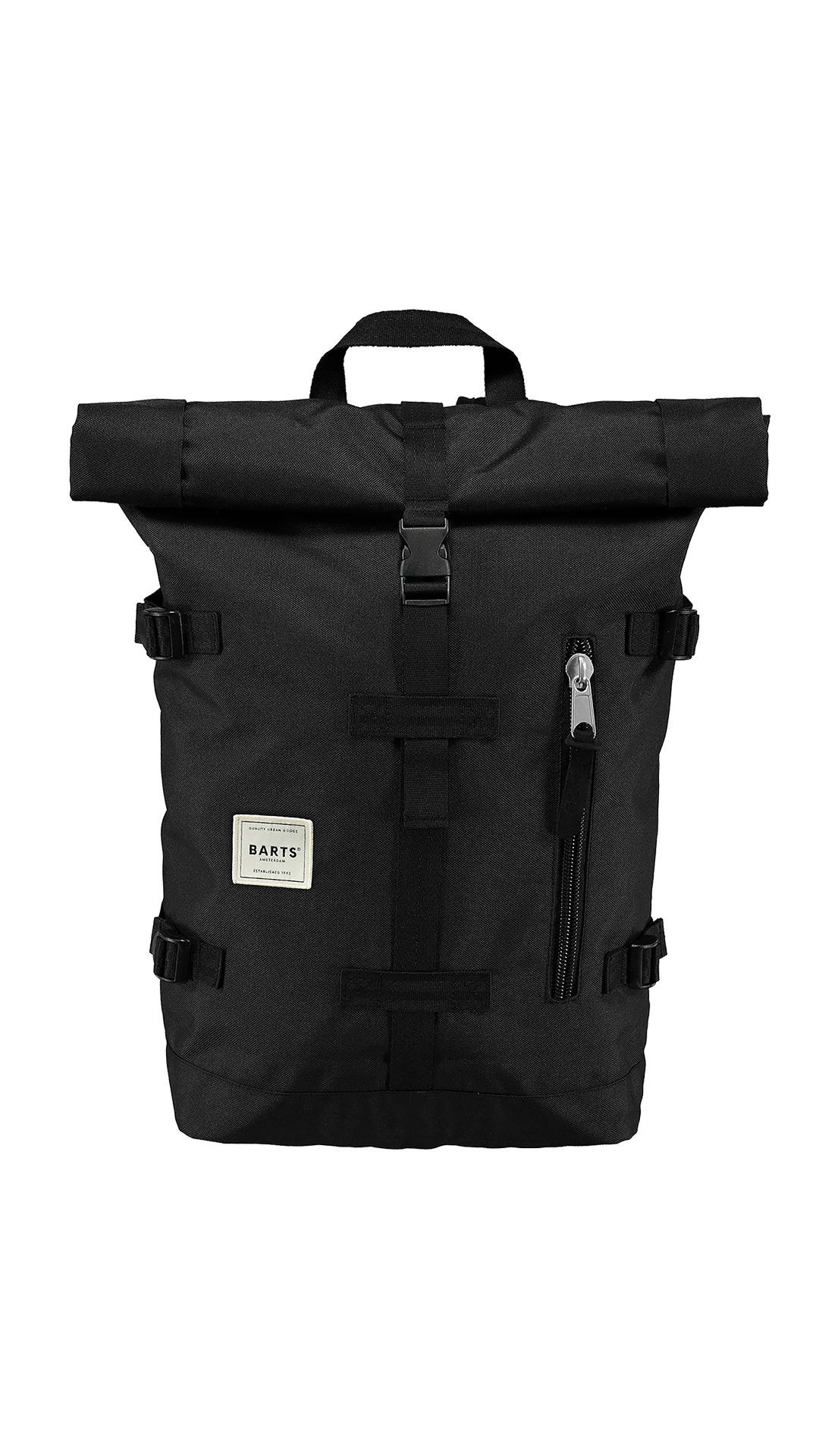 BARTS Mountain Backpack black Order now at BARTS