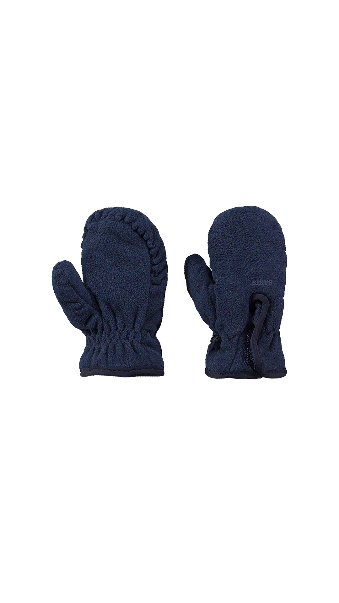Samsøe Samsøe AVERY MITTEN - Wanten - black/zwart