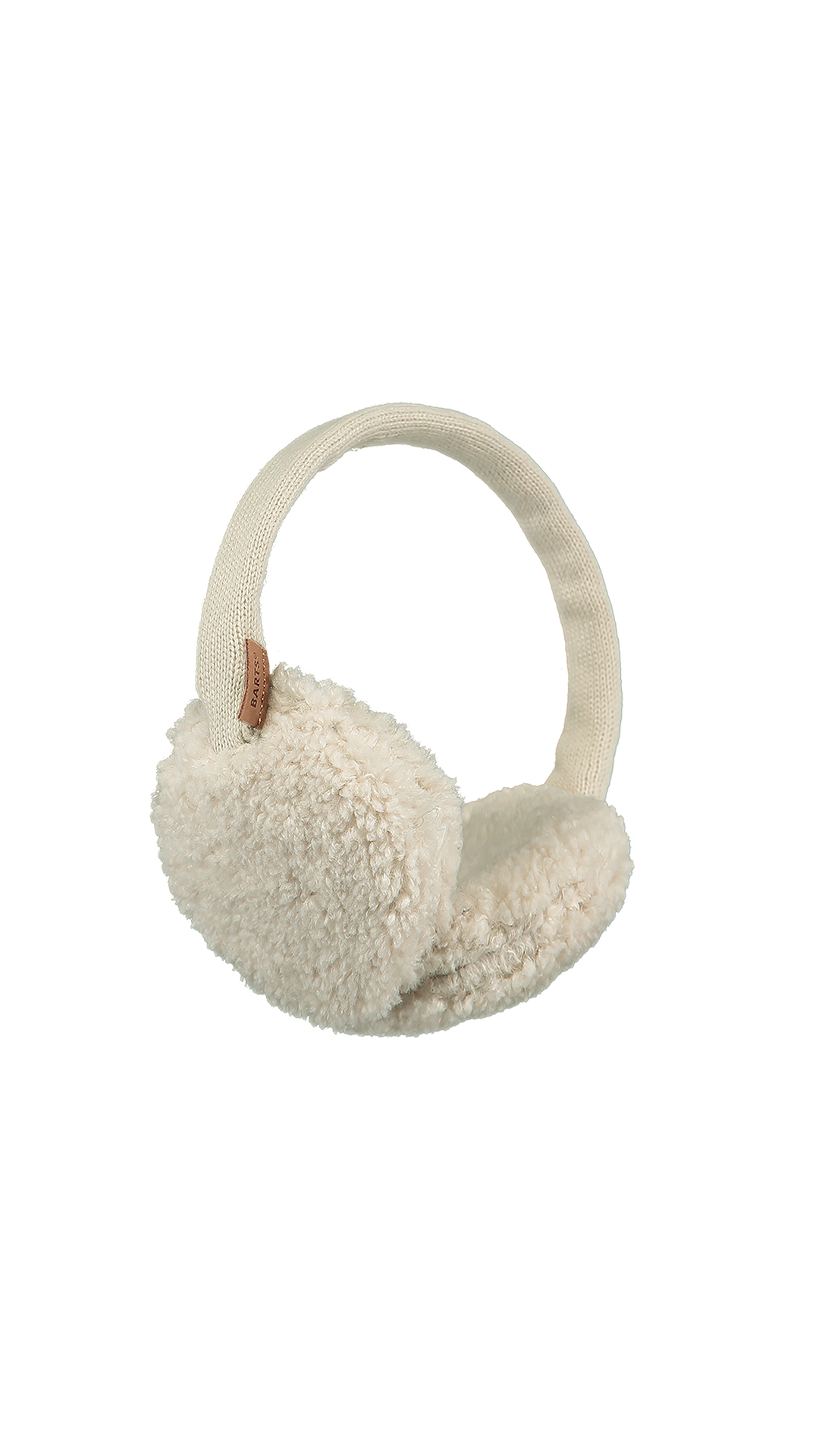 BARTS BROWNIEZ EARMUFFS PINK - Scaldaorecchie