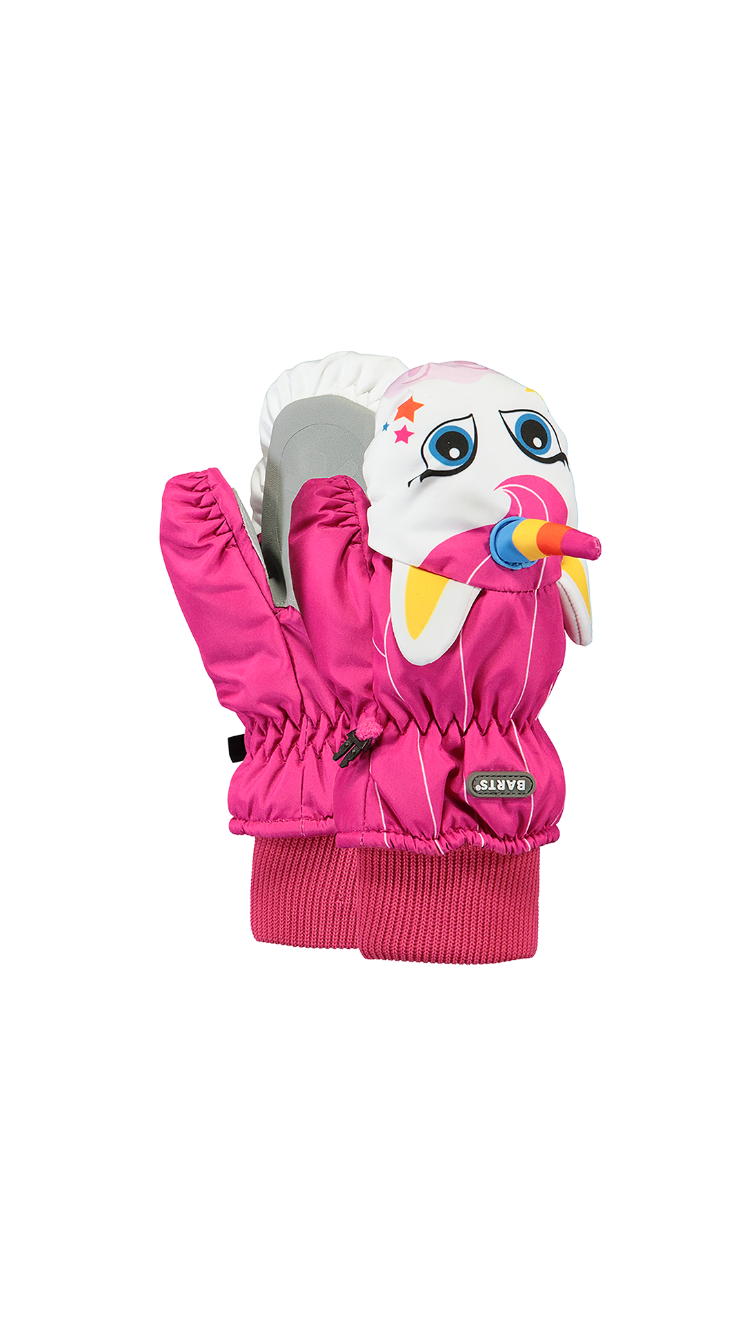Barts Nylon Mitts Kinderen online - Spac Sport