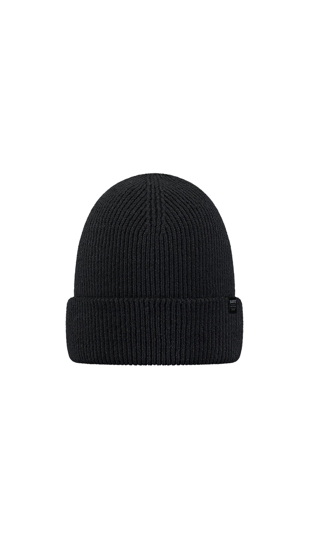 Barts Kinabalu Beanie - Hüte Rot | Nencini Sport