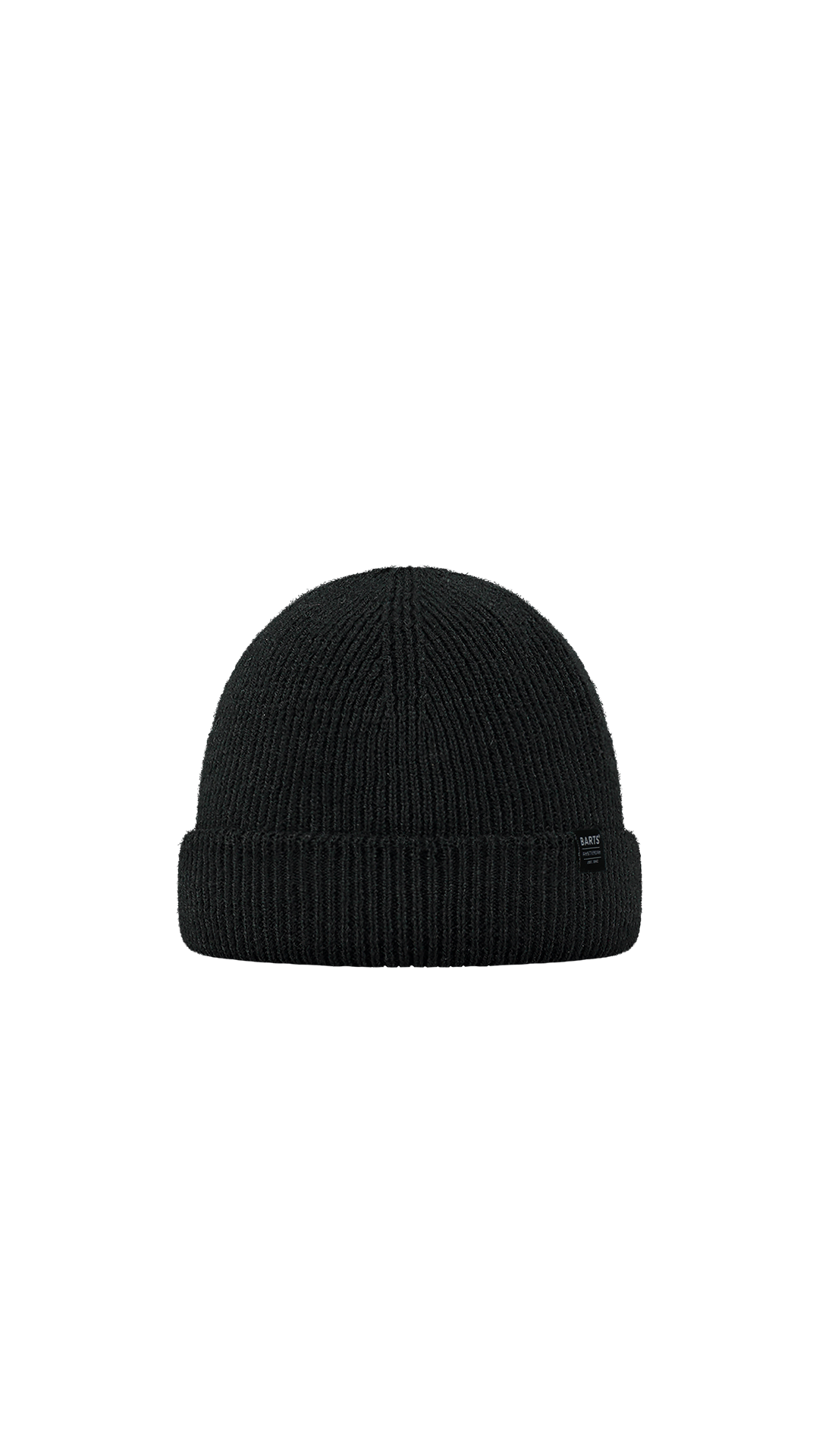 BARTS Kinyeti Beanie black - Order now at BARTS