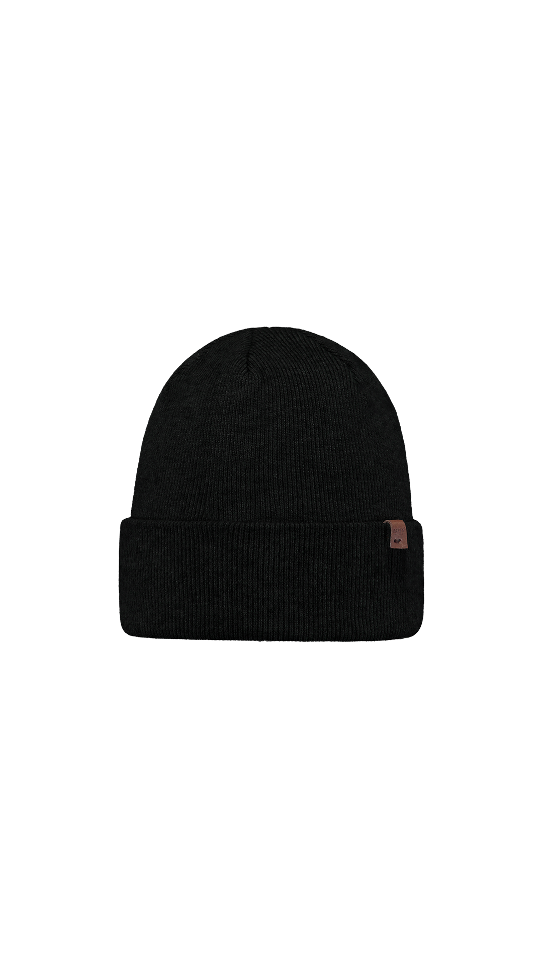 BARTS Willes Beanie black Order now at BARTS