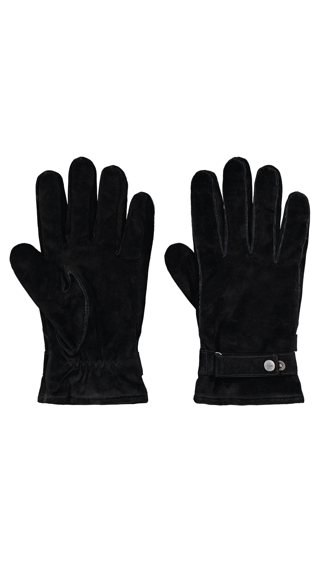BARTS Vilmari Gloves black - Order now at BARTS