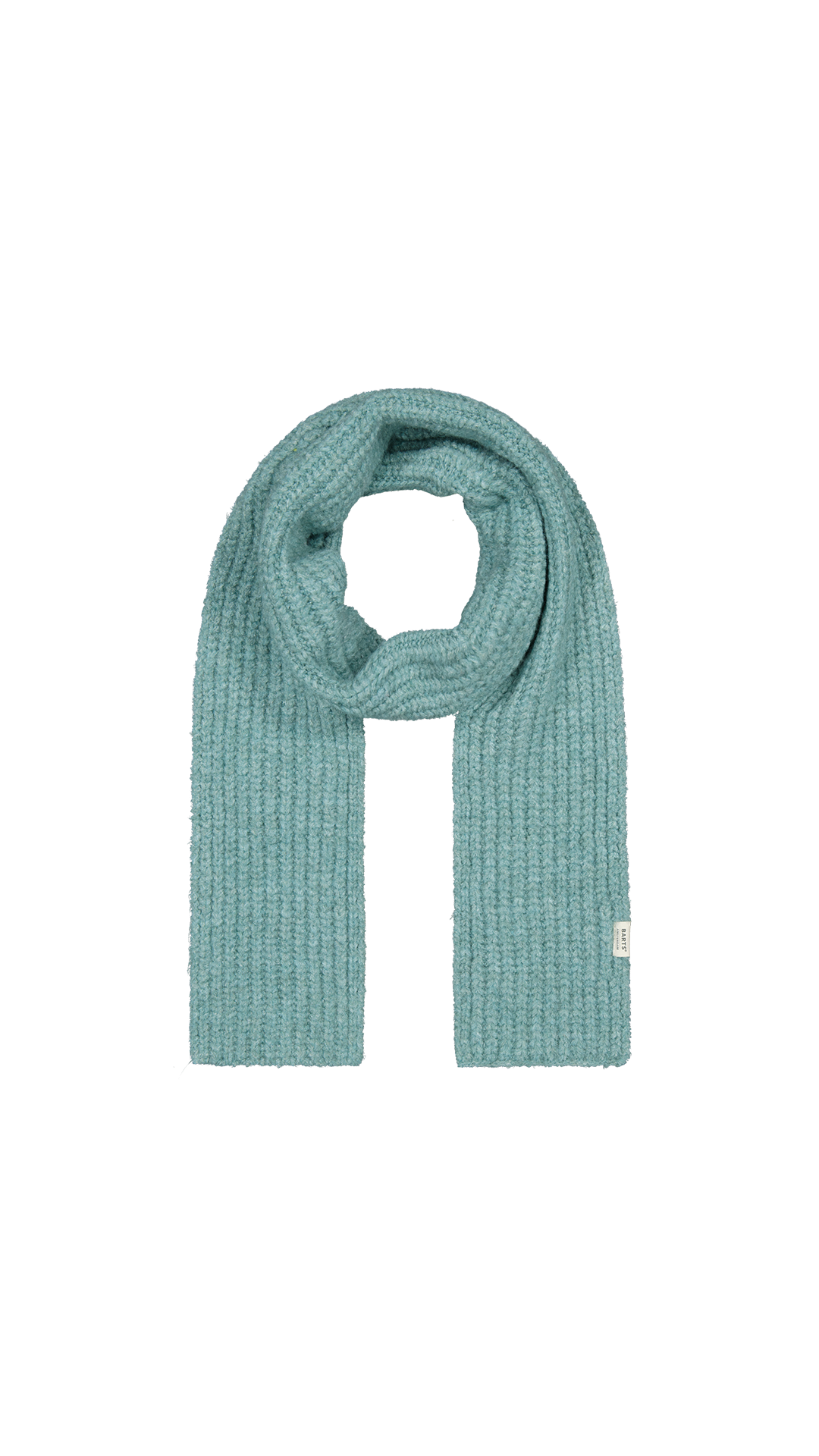 neaf Ikamo 16ピース BARTS Neide Scarf ocean - Bestel nu bij BARTS