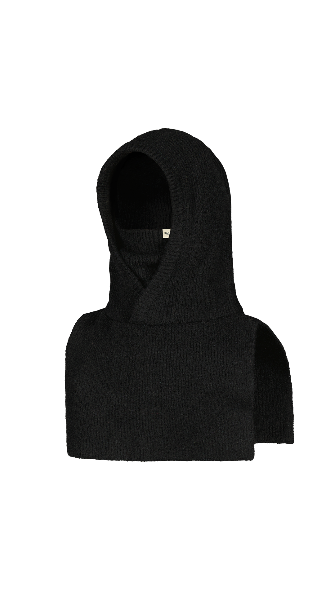 BARTS Darty Hood black - Order now at BARTS