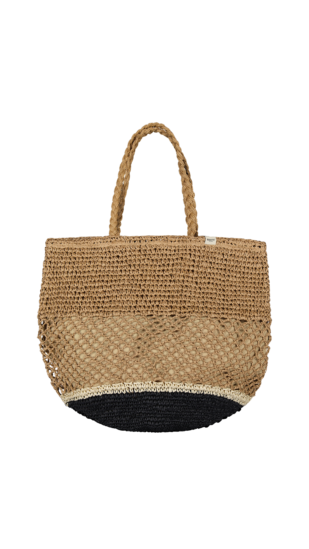 BARTS Morum Shopper black Order now at BARTS