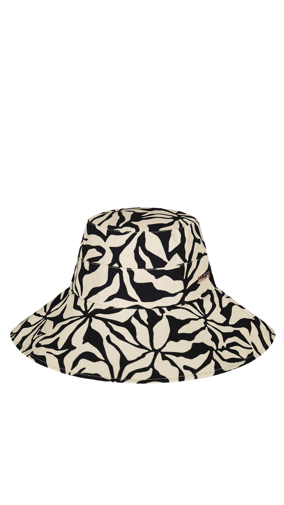 BARTS Hamuty Hat black - Order now at BARTS