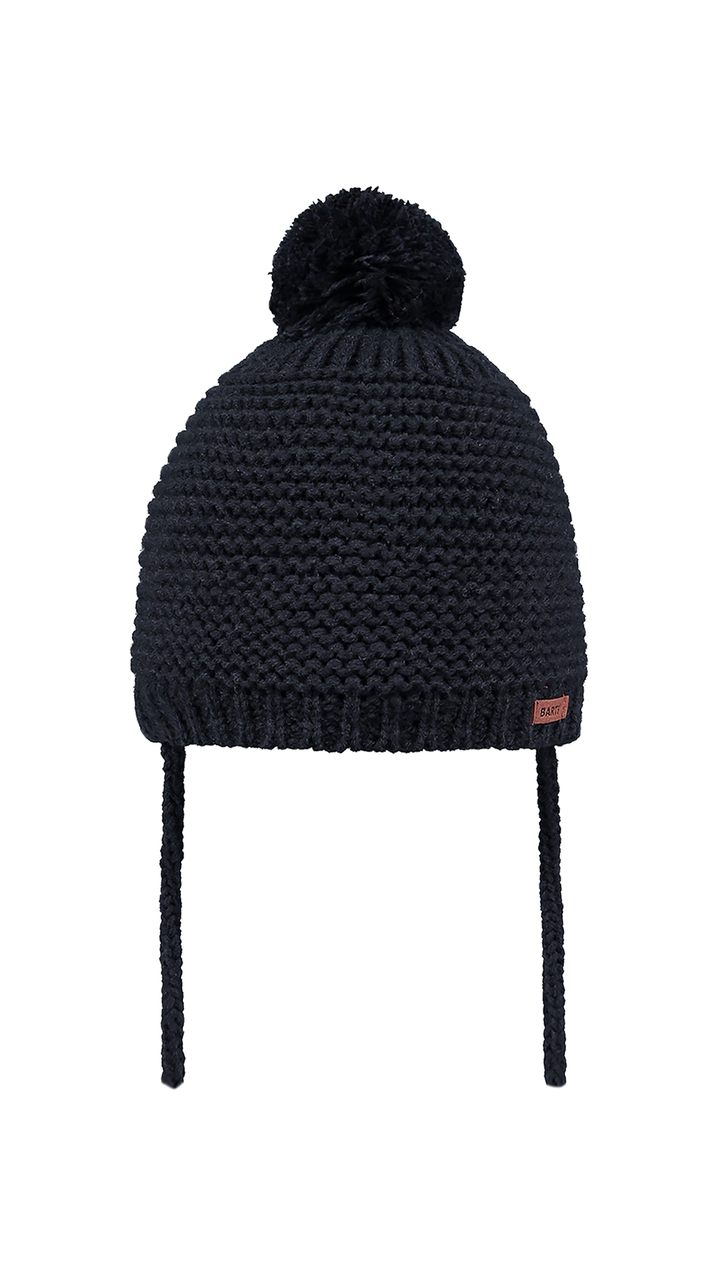 Barts Jungen Margaux Beanie - Baskenmütze Mit Pailletten Und Fleecefutter