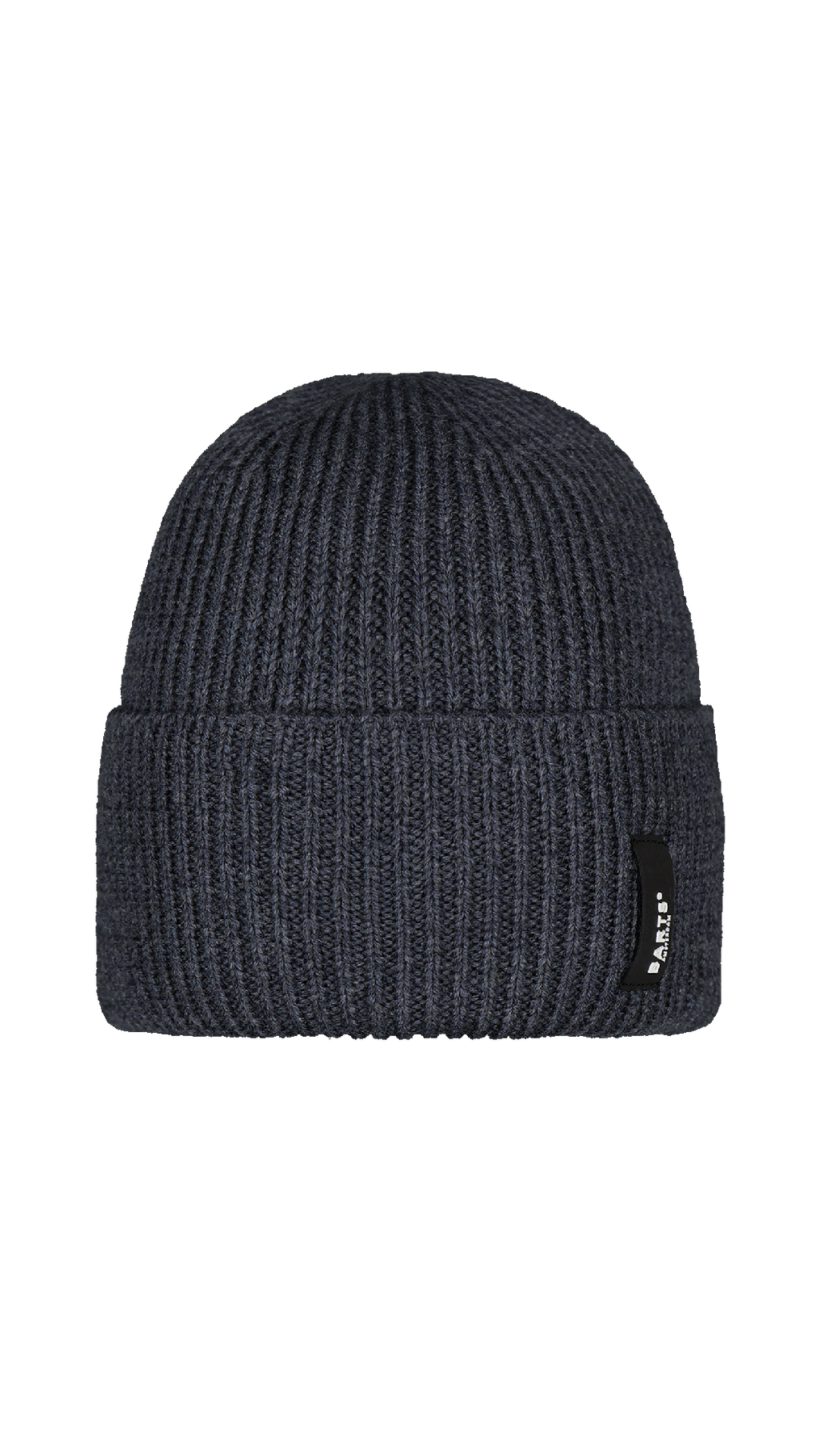 BARTS Larsboda Beanie dark heather - Order now at BARTS
