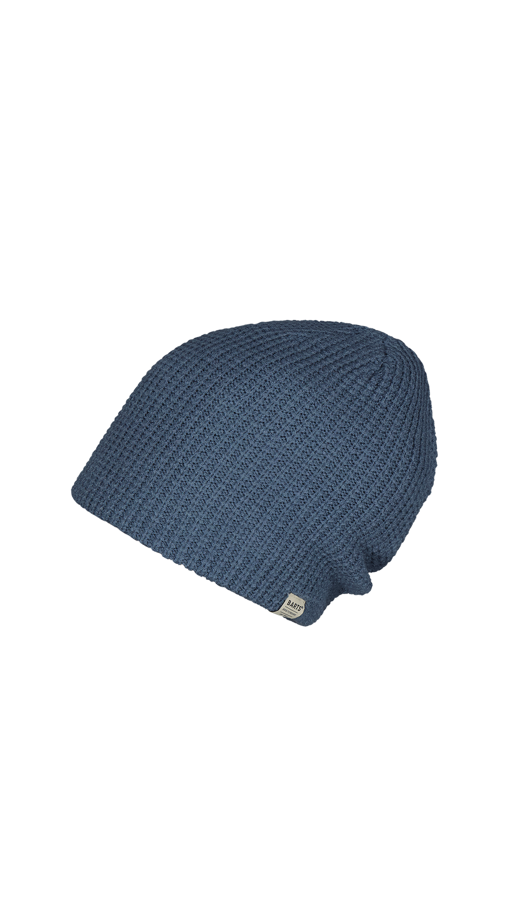 Barts Ando Beanie – Berretto Invernale Uomo In Morbida Mista Lana, Lavabile In Lavatrice
