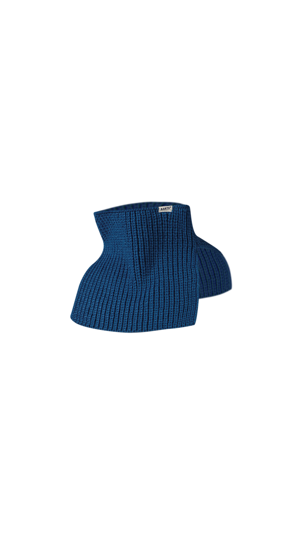 Fleece Col Kids black - Order now at