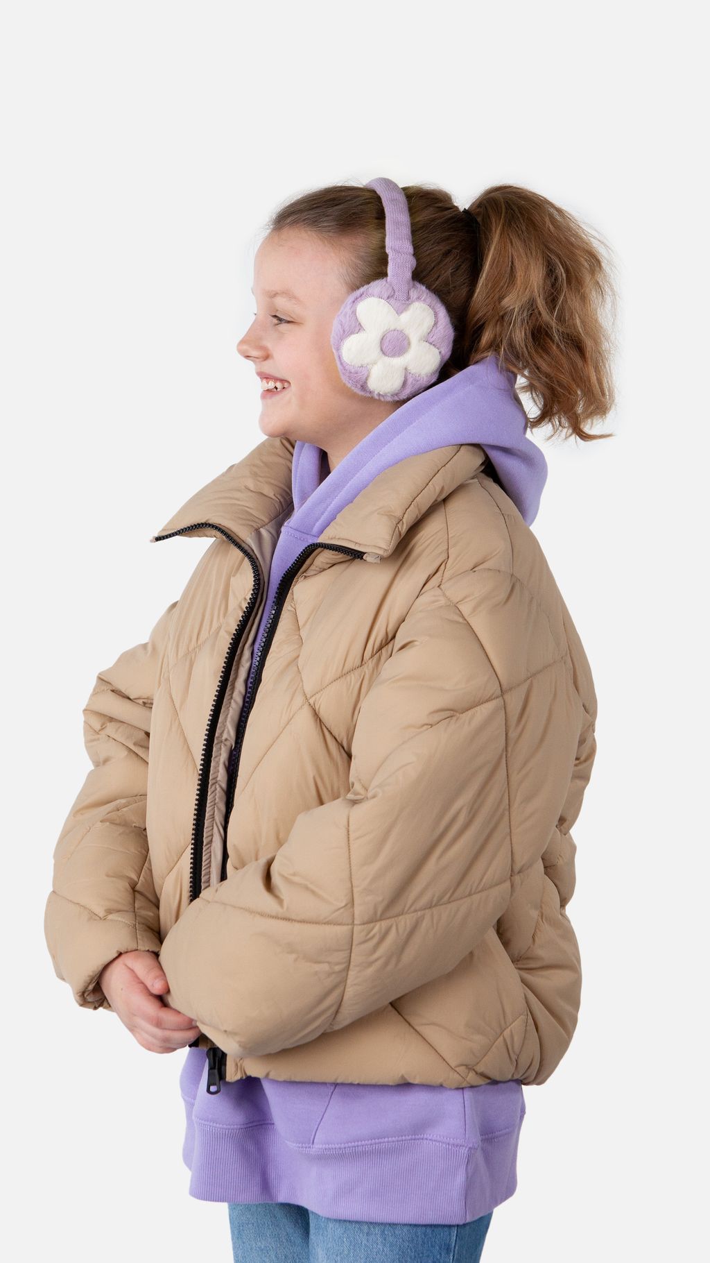 Barts Monique Earmuffs - Catalog | Nencini Sport