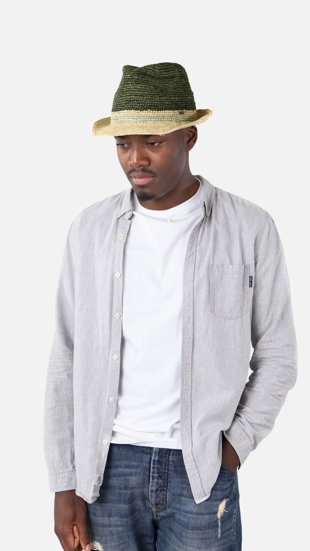 BARTS Brisbane Hat army Order now at BARTS