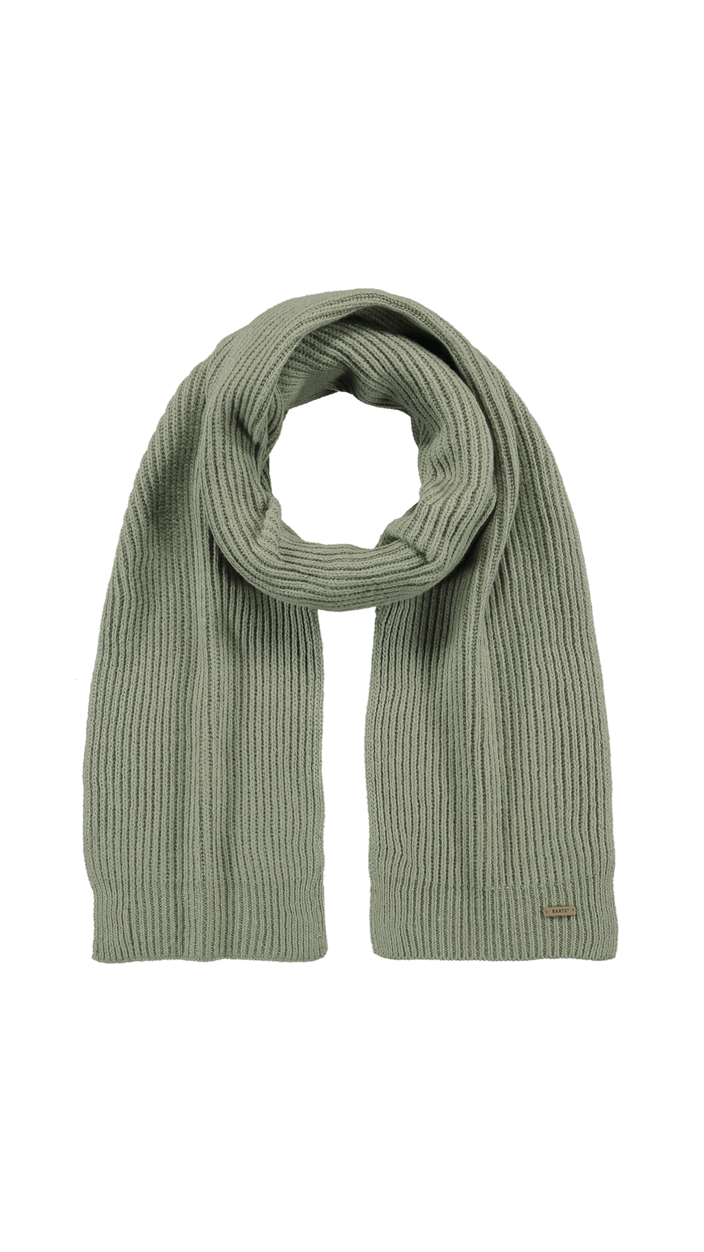 Barts Bayne Scarf dames zware sjaal